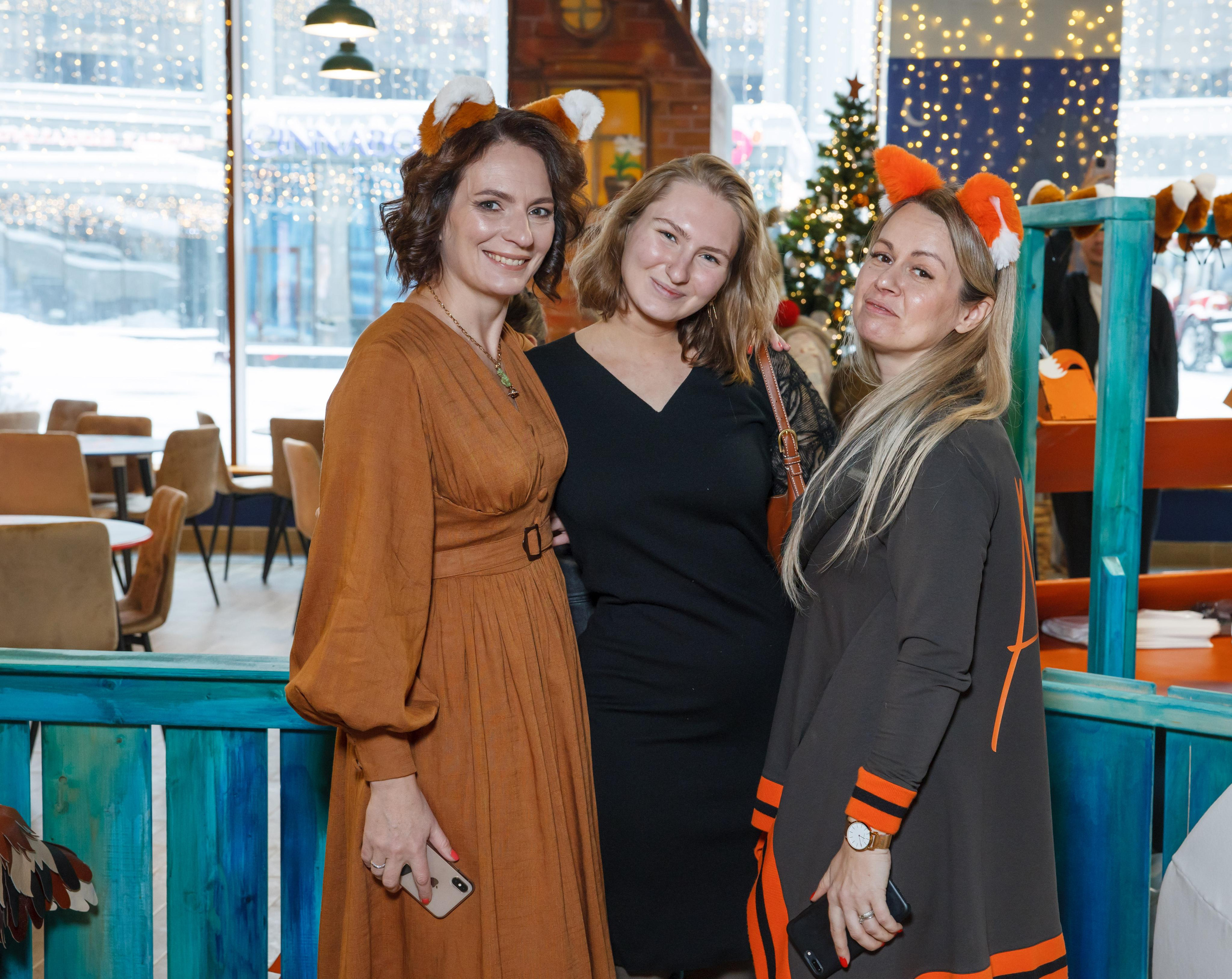 Открытие Лисапарка. Свадебный и репортажный фотограф (Москва, Королев и другие)