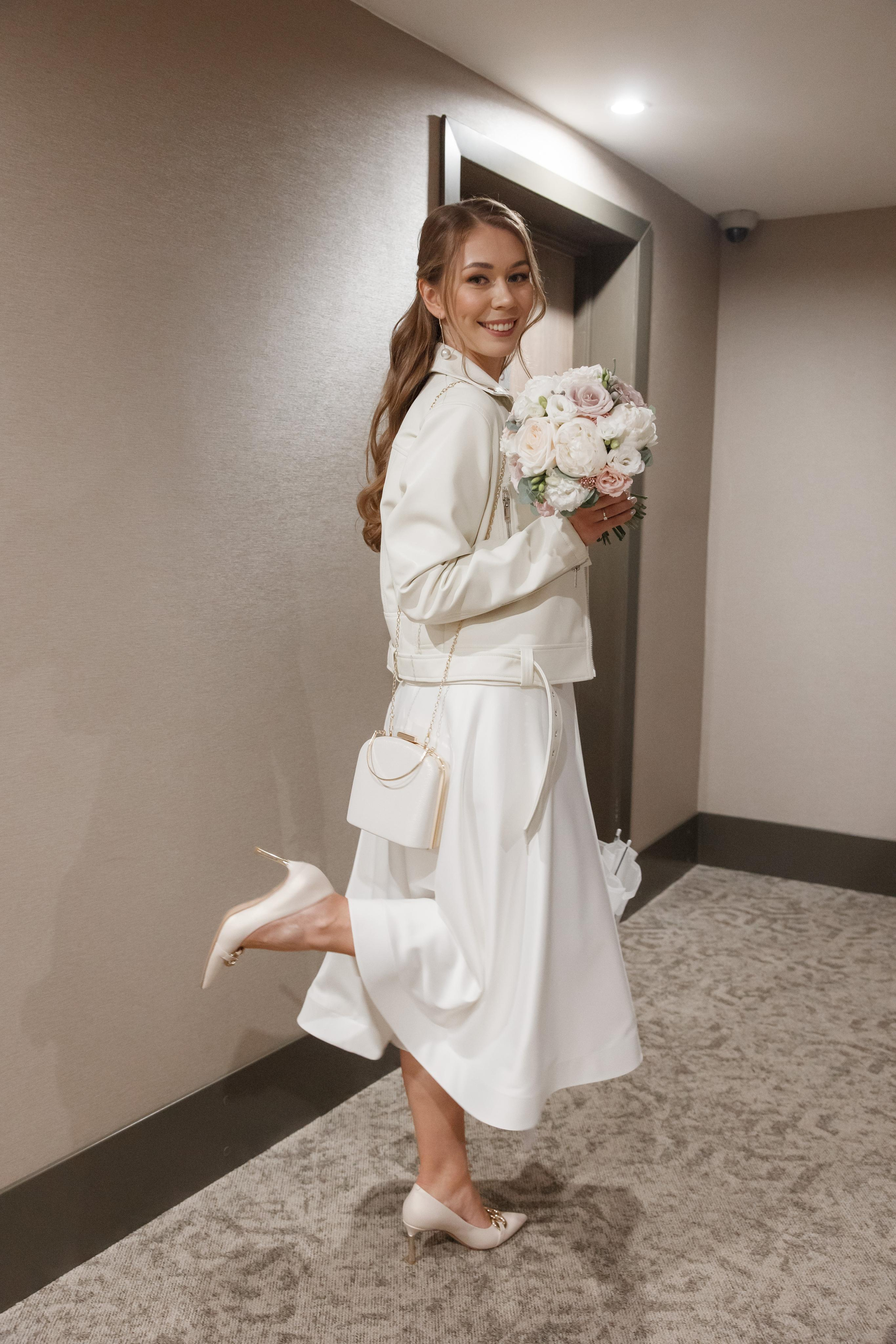 Регистрация брака в Birds. Свадебный и репортажный фотограф (Москва, Королев и другие)