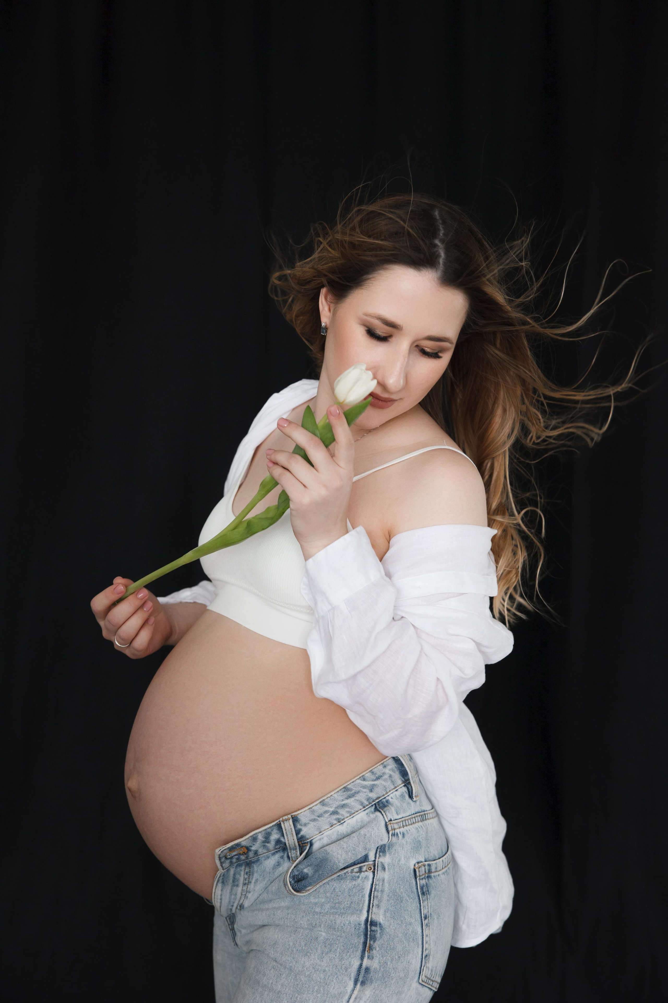 Фотосъемка беременности. Свадебный и репортажный фотограф (Москва, Королев и другие)