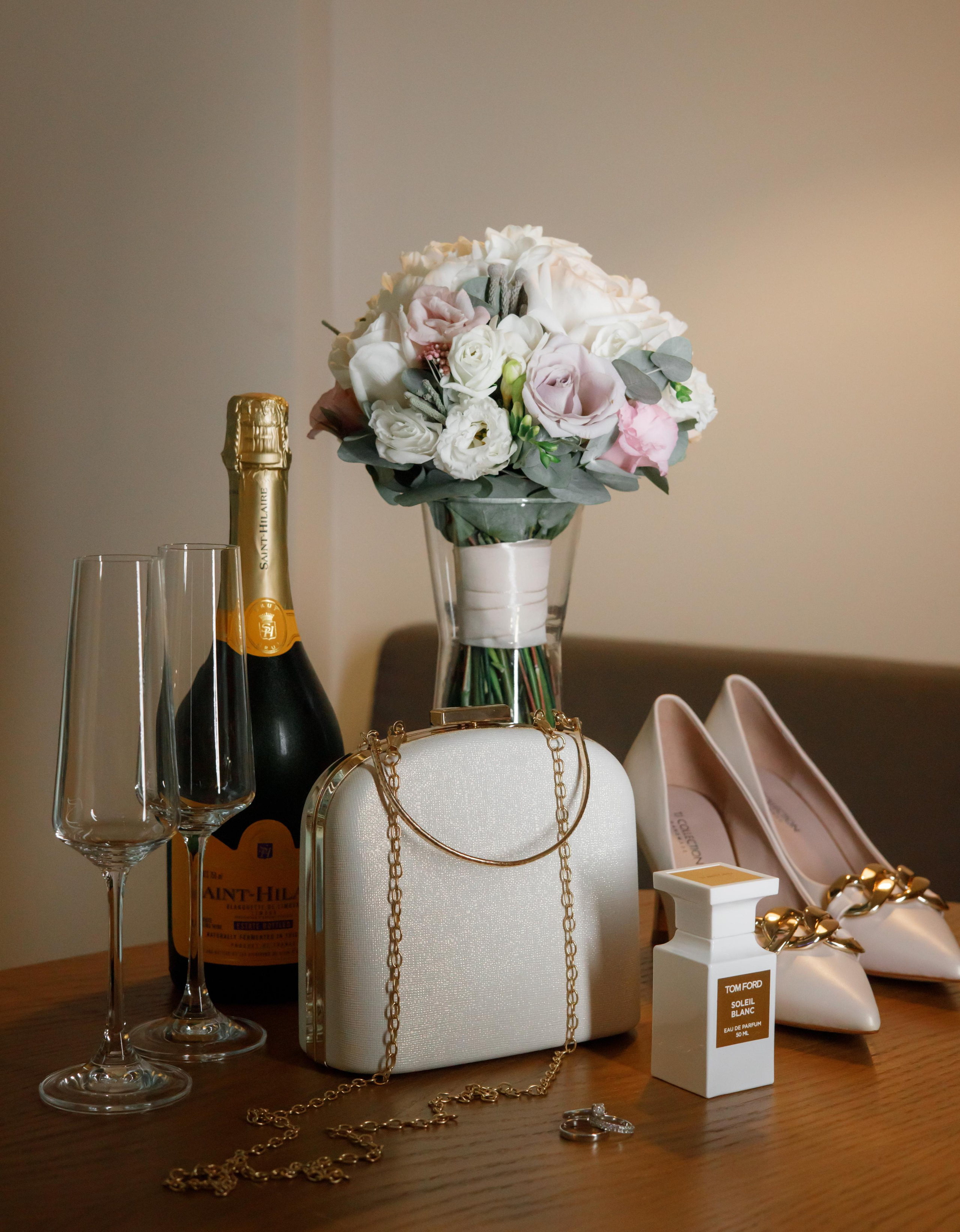 Регистрация брака в Birds. Свадебный и репортажный фотограф (Москва, Королев и другие)