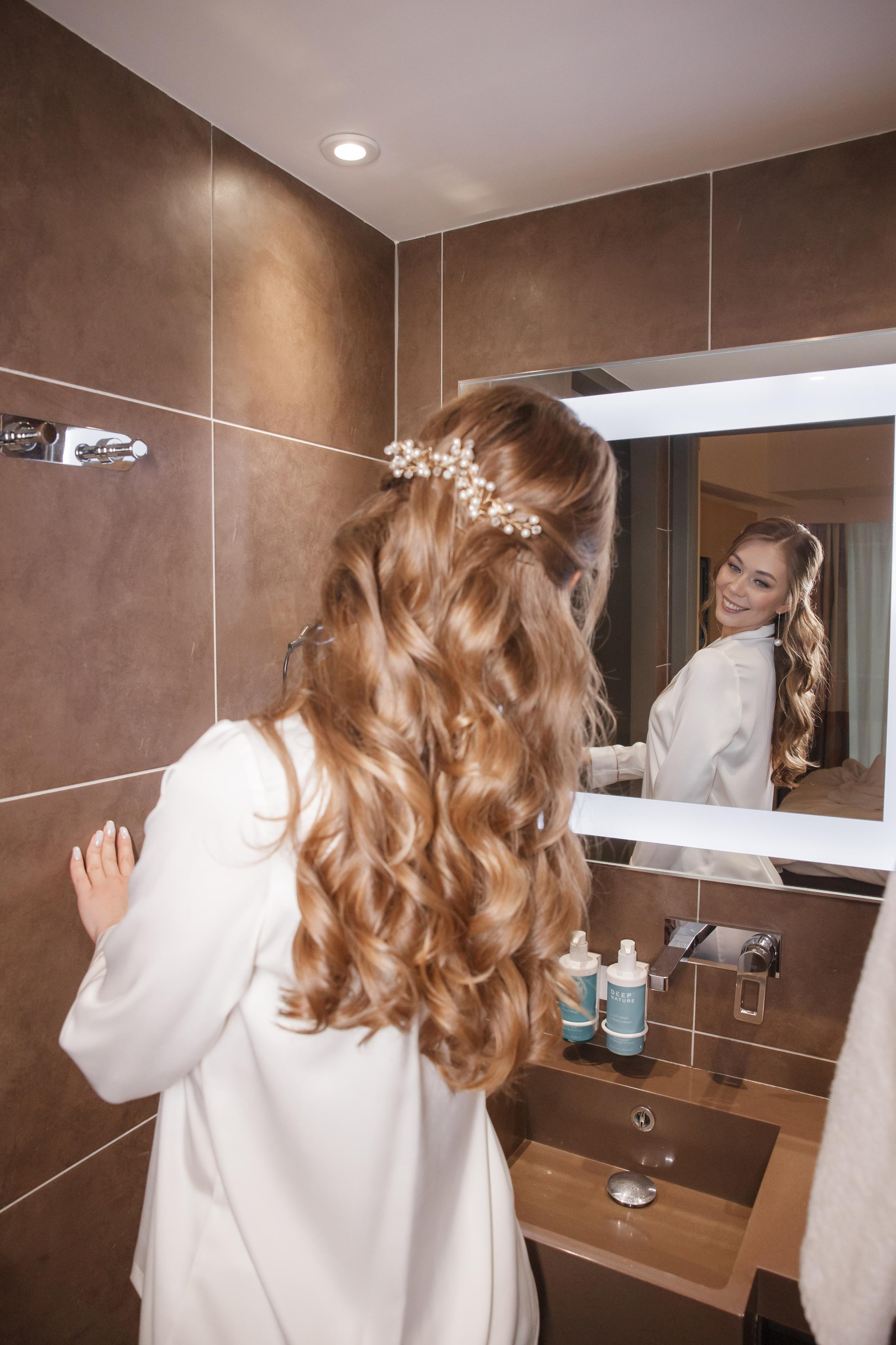 Регистрация брака в Birds. Свадебный и репортажный фотограф (Москва, Королев и другие)