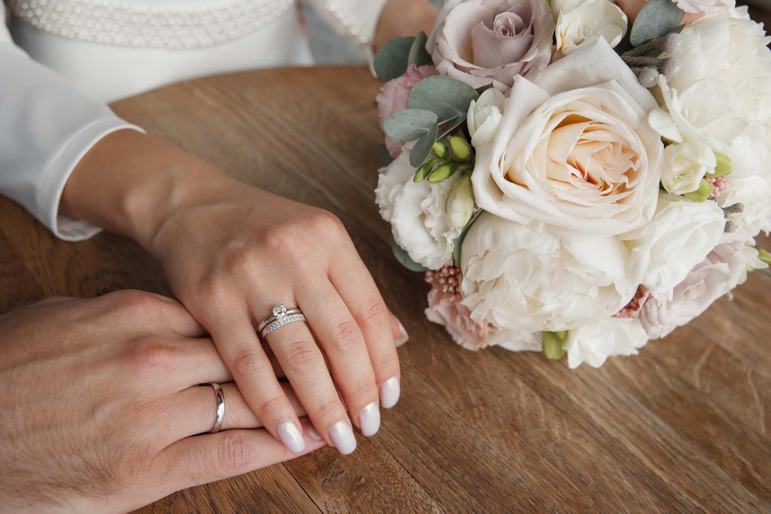Регистрация брака в Birds. Свадебный и репортажный фотограф (Москва, Королев и другие)