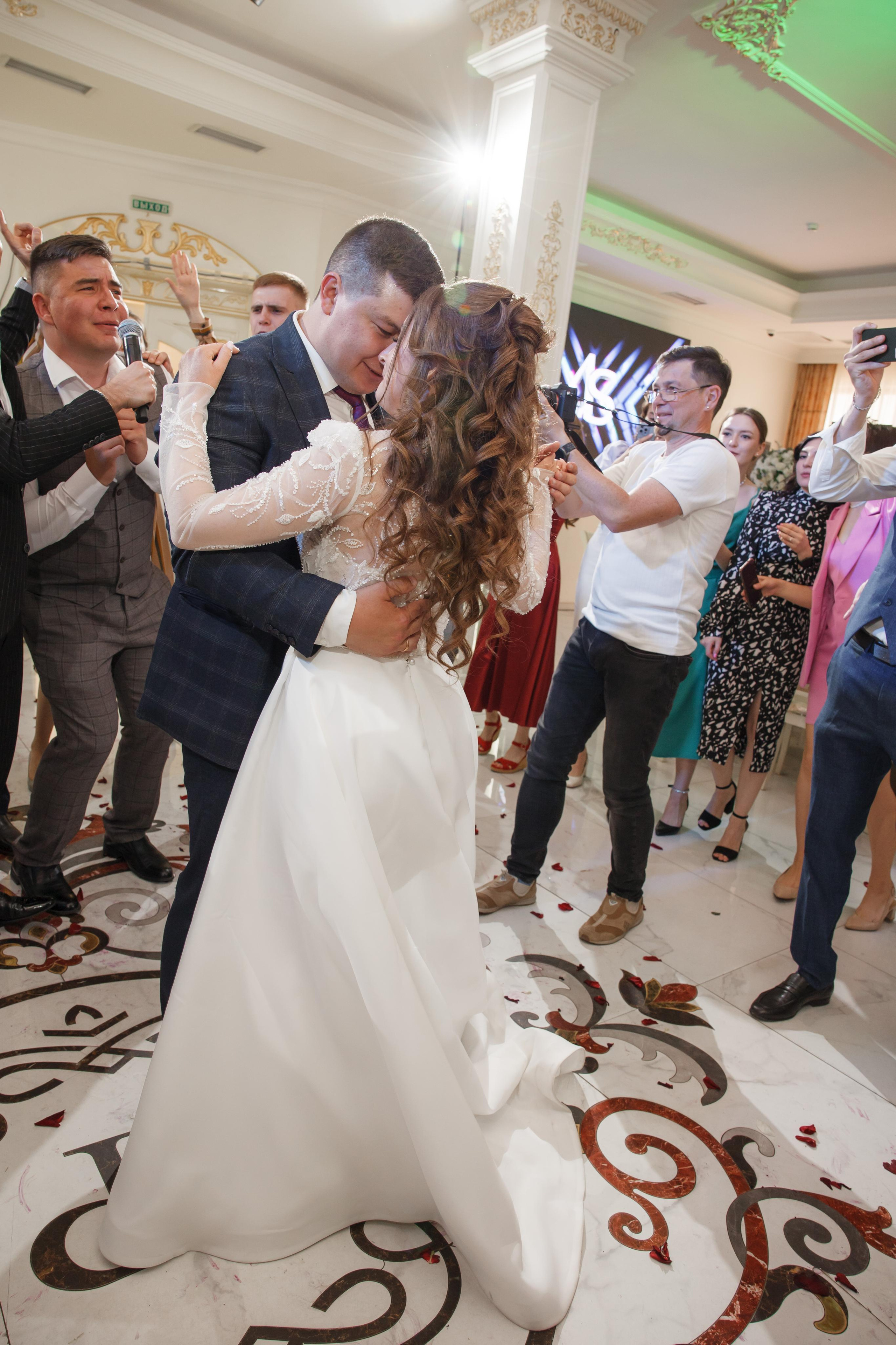 Фотосъемка татарской свадьбы. Свадебный и репортажный фотограф (Москва, Королев и другие)