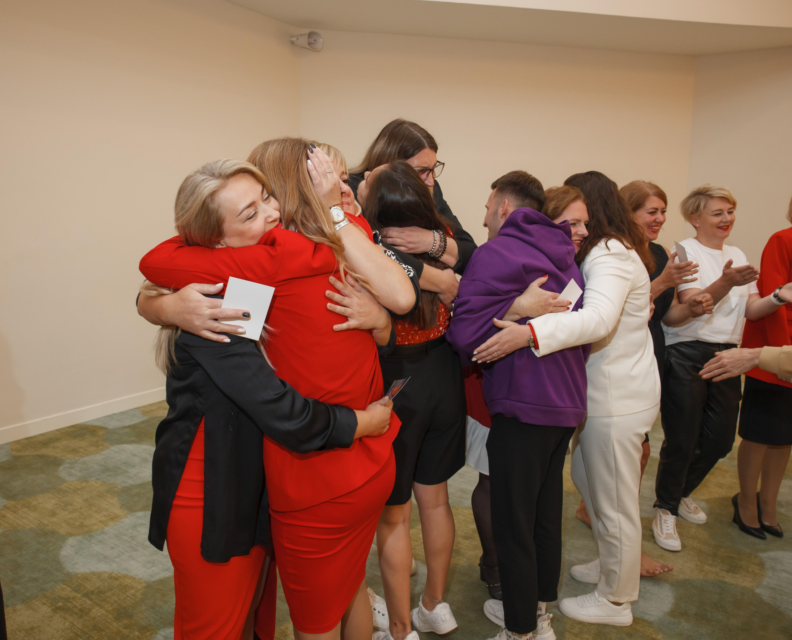 Тренинг Integrity 2023, вторая ступень, отель «Виноградово». Свадебный и репортажный фотограф (Москва, Королев и другие)