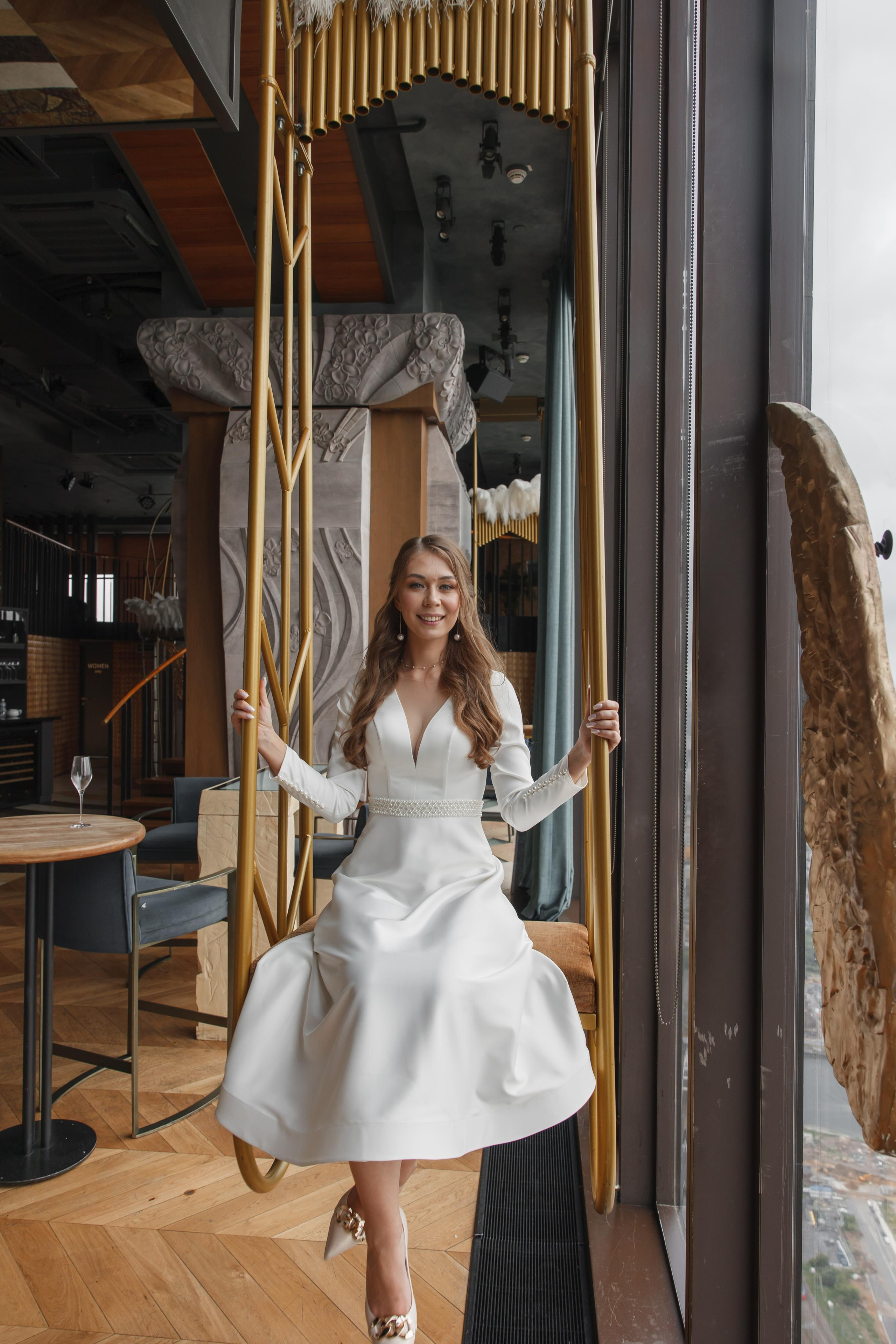 Регистрация брака в Birds. Свадебный и репортажный фотограф (Москва, Королев и другие)