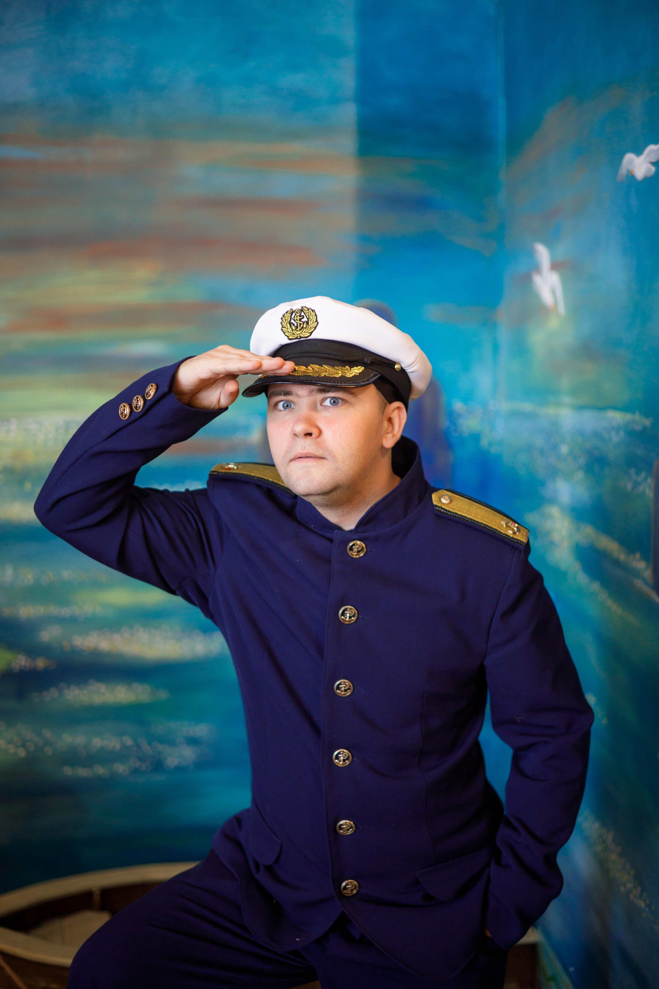 Портретная фотосесъемка сотрудников-актеров. Свадебный и репортажный фотограф (Москва, Королев и другие)