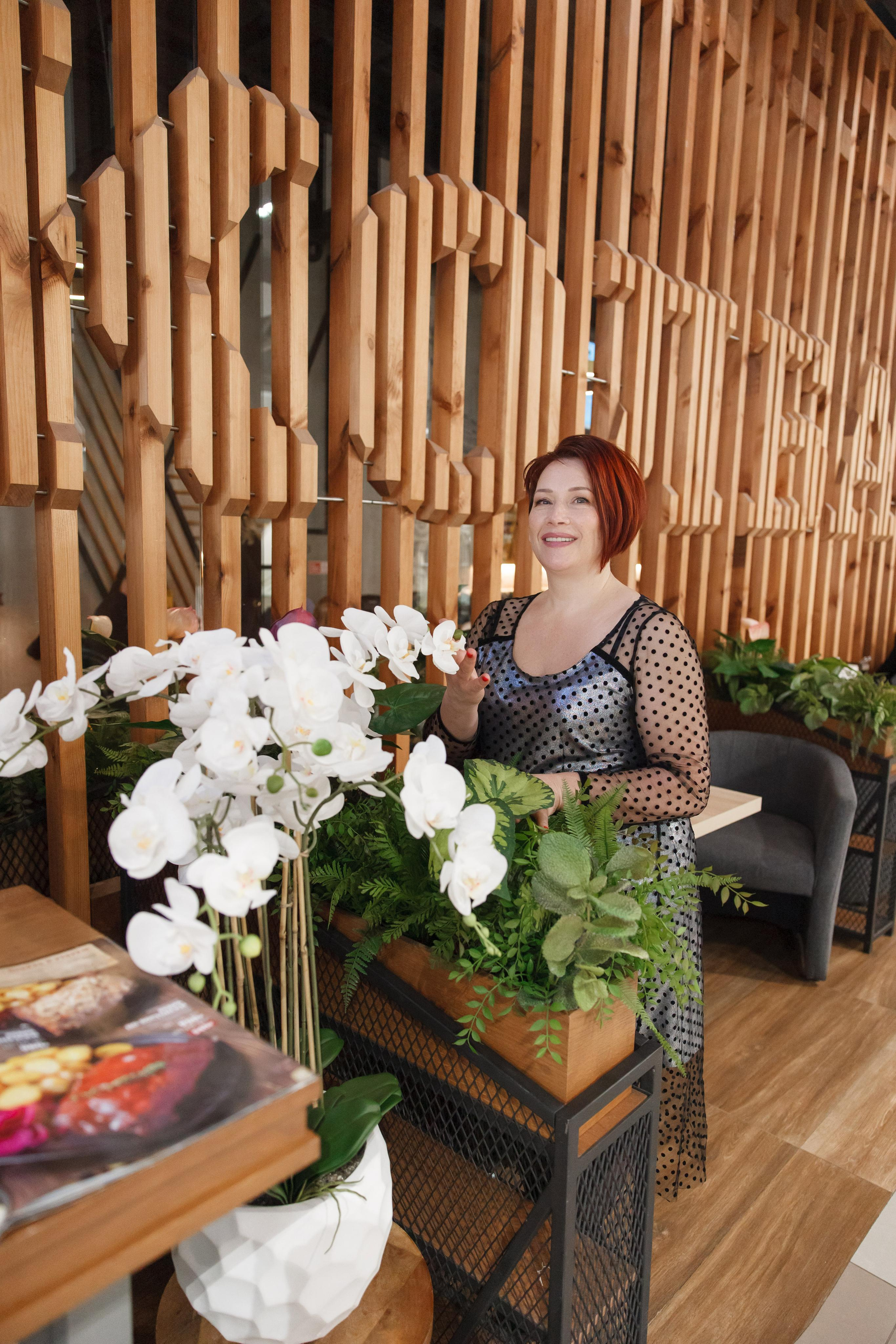 ДР, ресторан «Колбасофф», ТЦ «Красный кит». Свадебный и репортажный фотограф (Москва, Королев и другие)