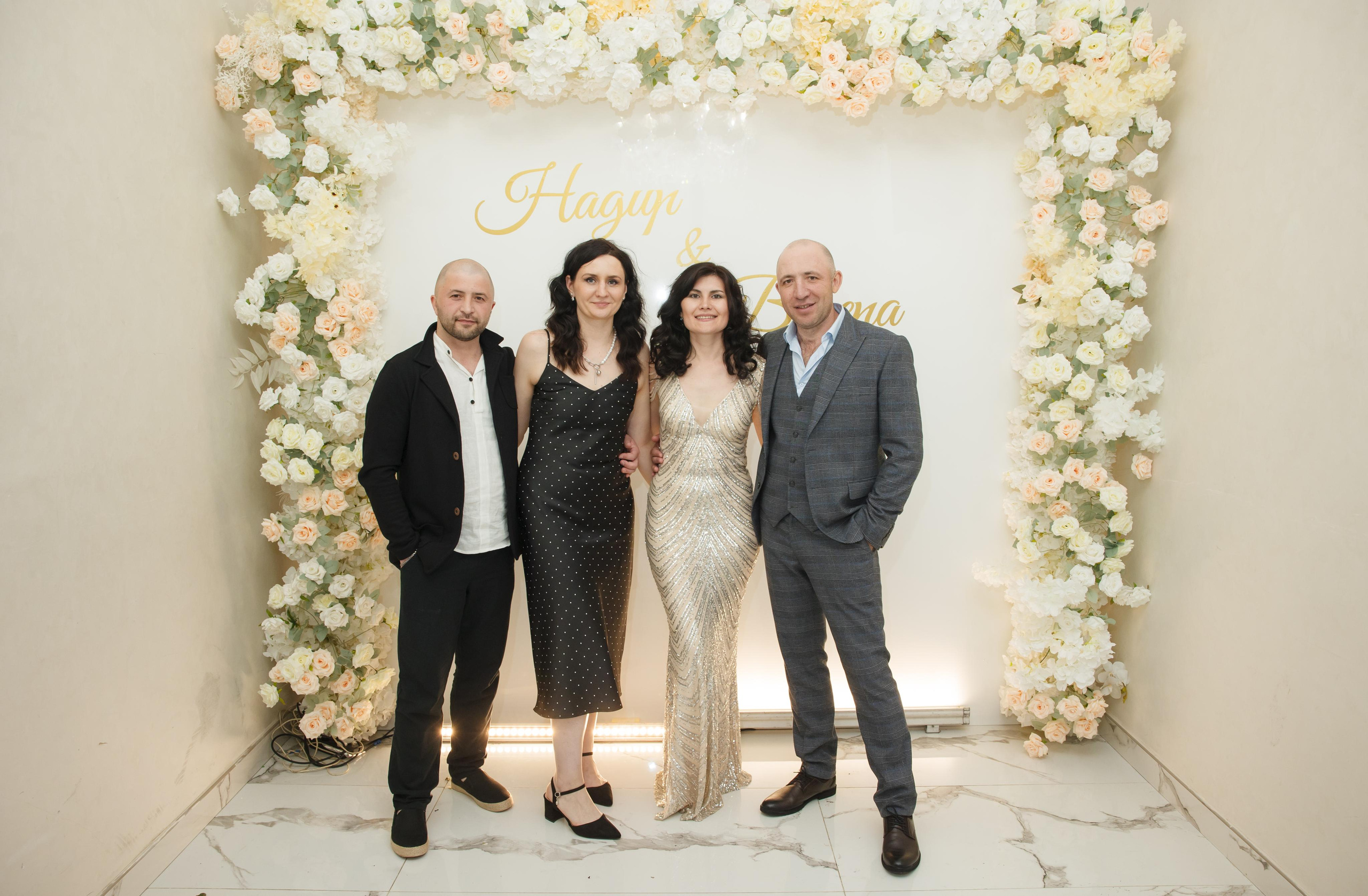 Фотосъемка татарской свадьбы. Свадебный и репортажный фотограф (Москва, Королев и другие)