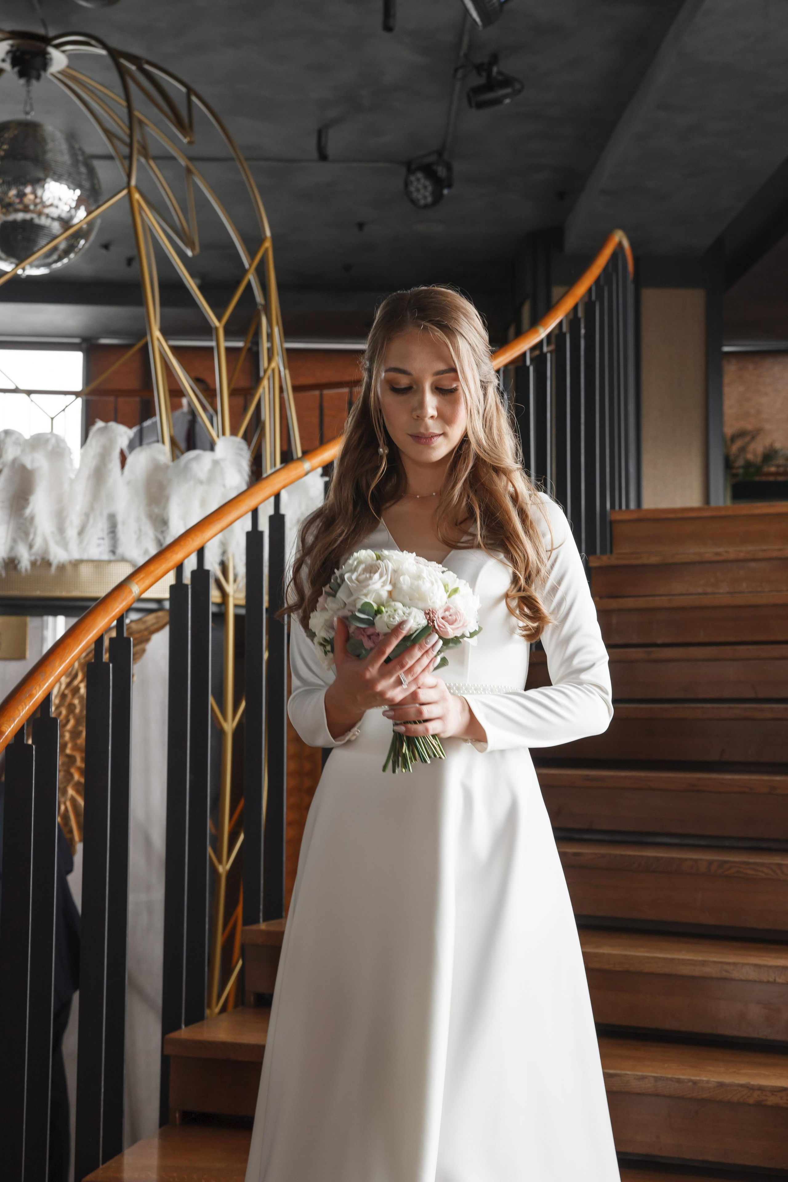 Регистрация брака в Birds. Свадебный и репортажный фотограф (Москва, Королев и другие)