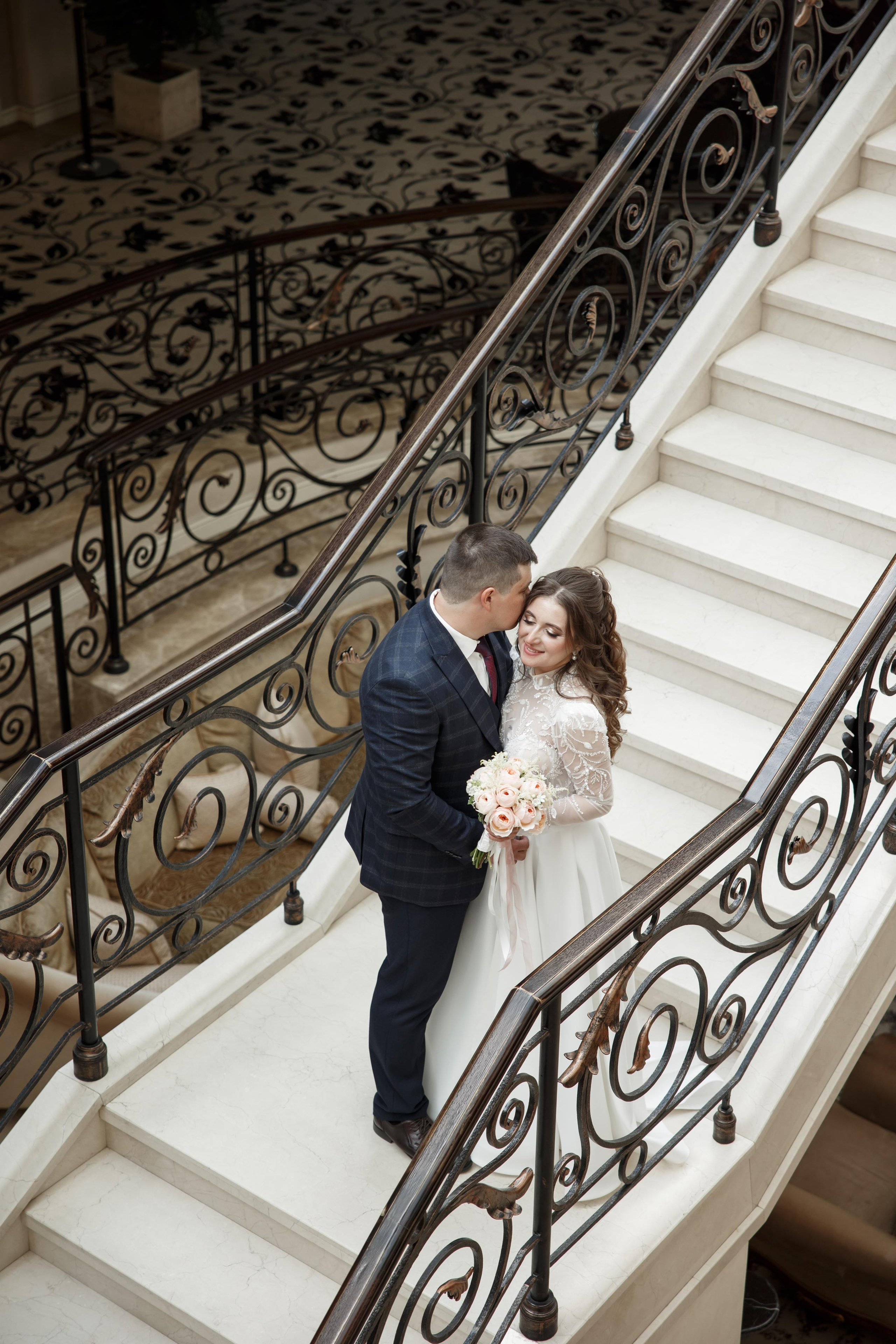 Фотосъемка татарской свадьбы. Свадебный и репортажный фотограф (Москва, Королев и другие)