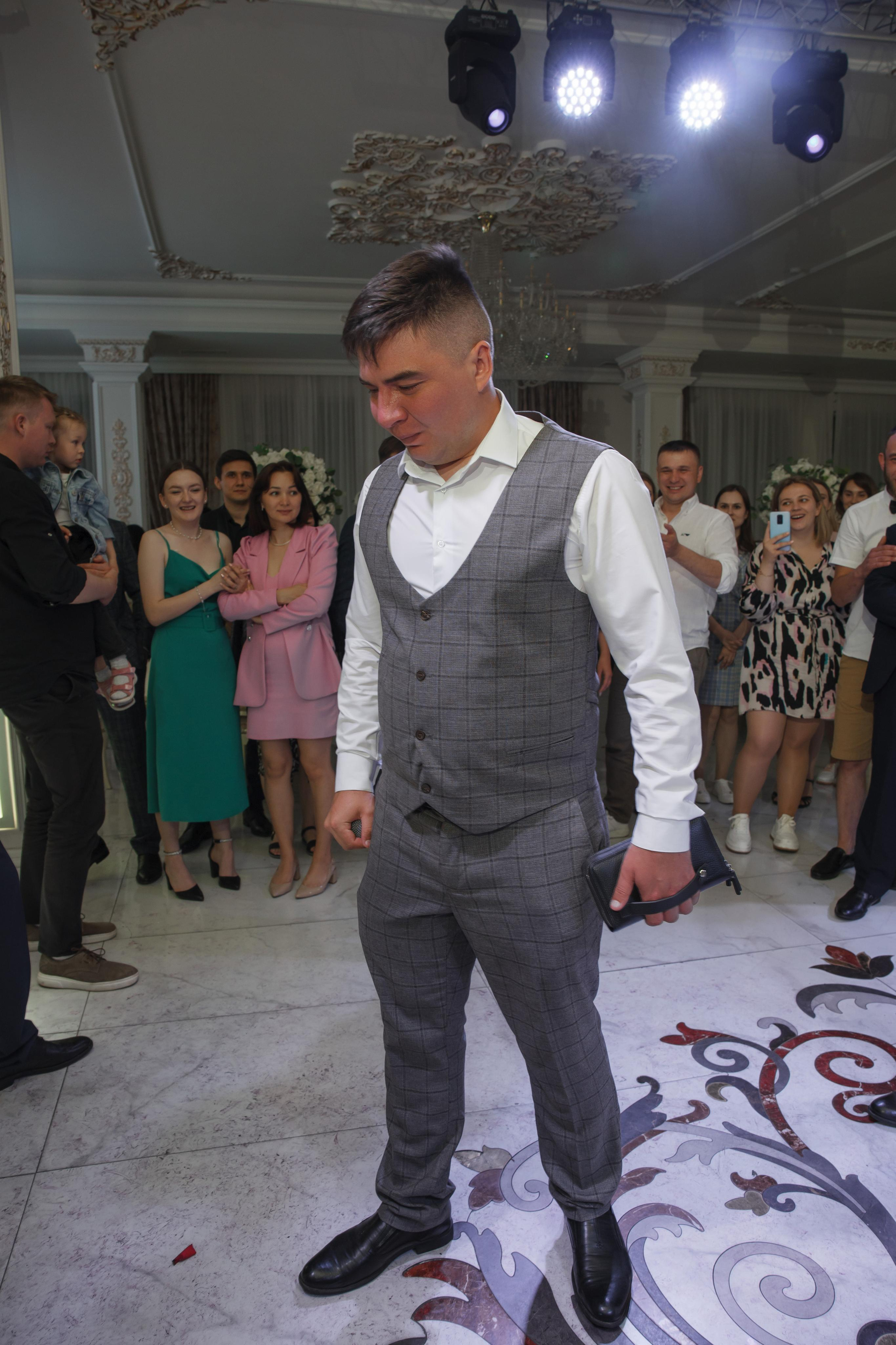 Фотосъемка татарской свадьбы. Свадебный и репортажный фотограф (Москва, Королев и другие)