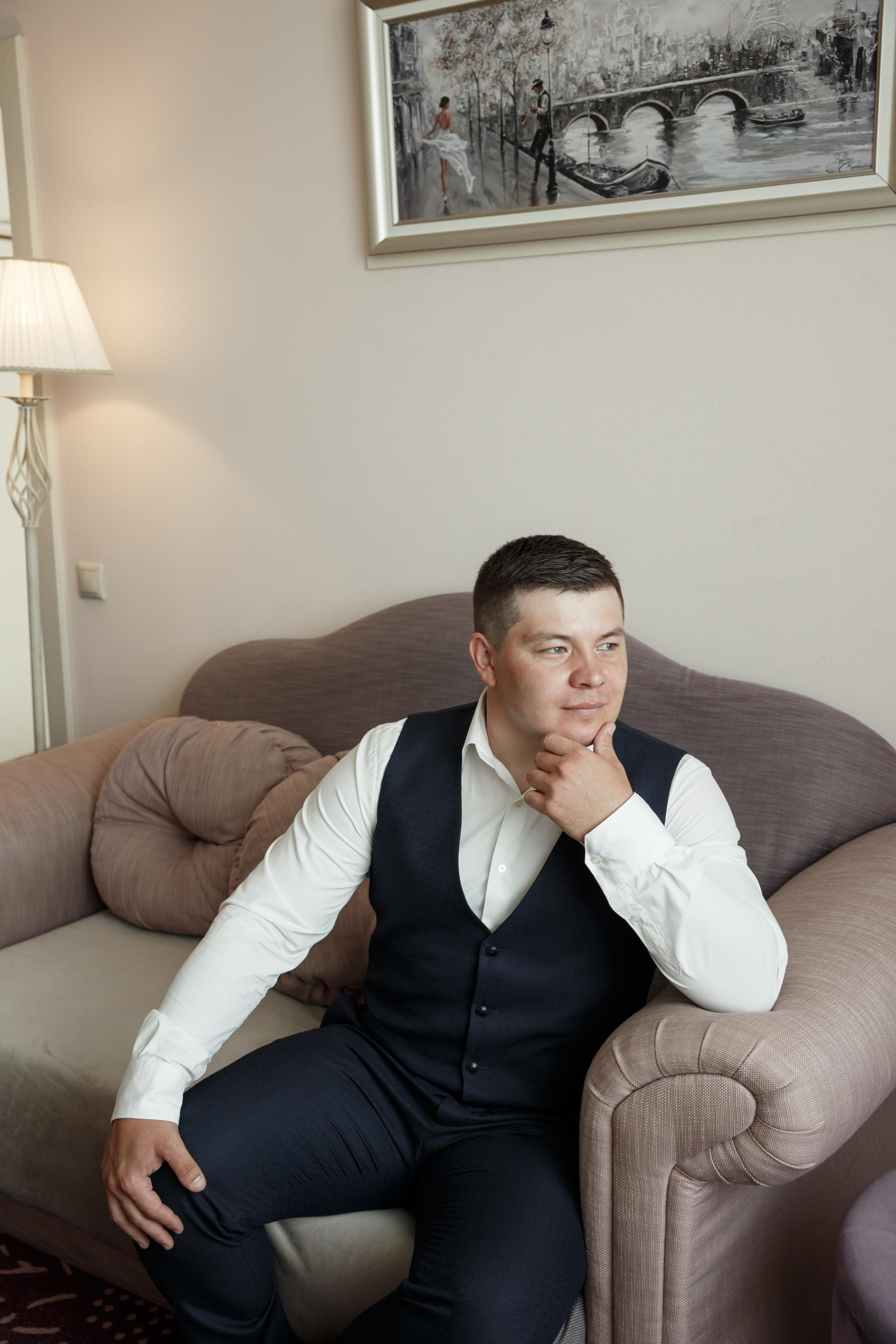 Фотосъемка татарской свадьбы. Свадебный и репортажный фотограф (Москва, Королев и другие)