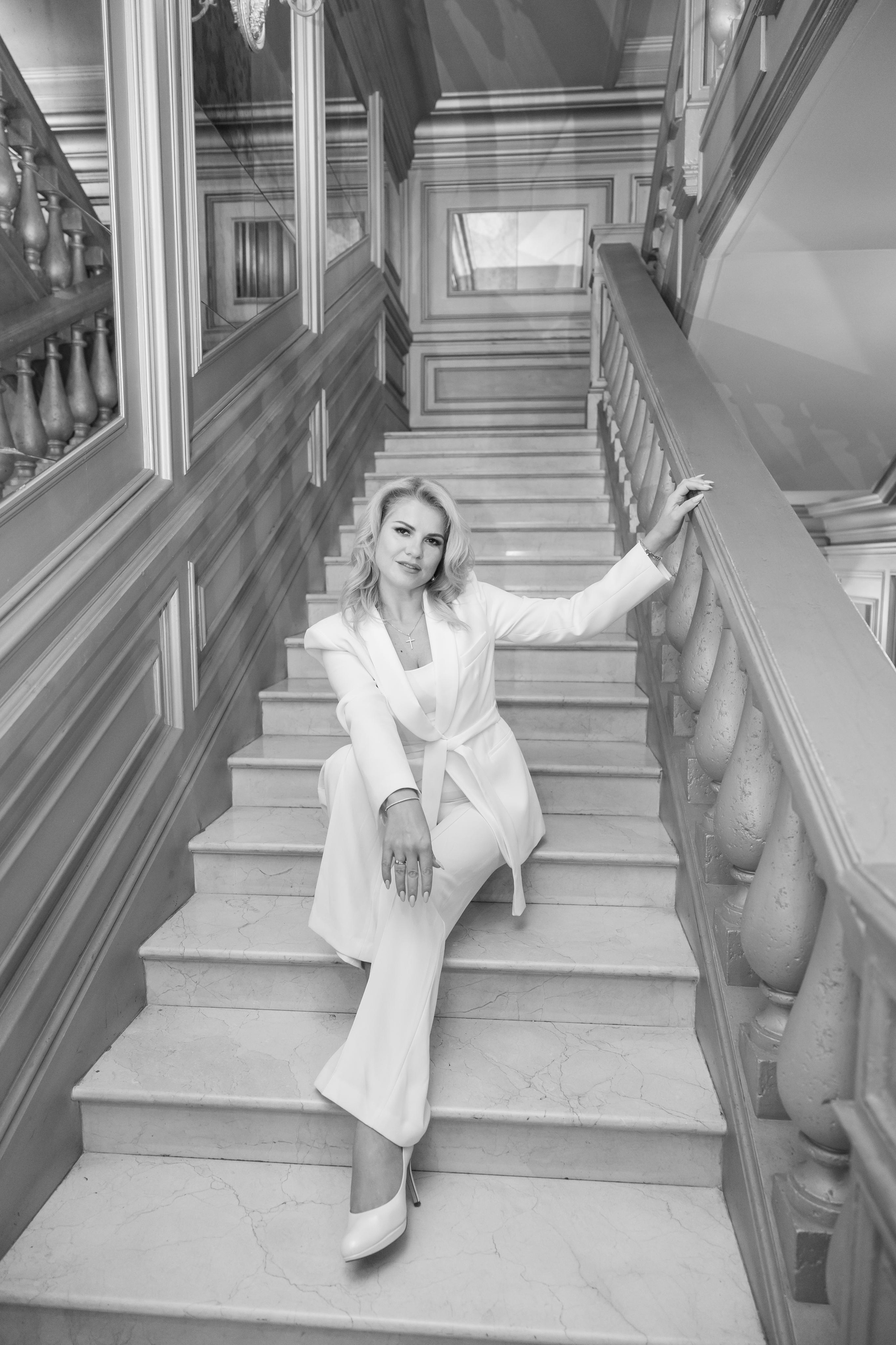 Фотосессия в «Турандоте». Свадебный и репортажный фотограф (Москва, Королев и другие)