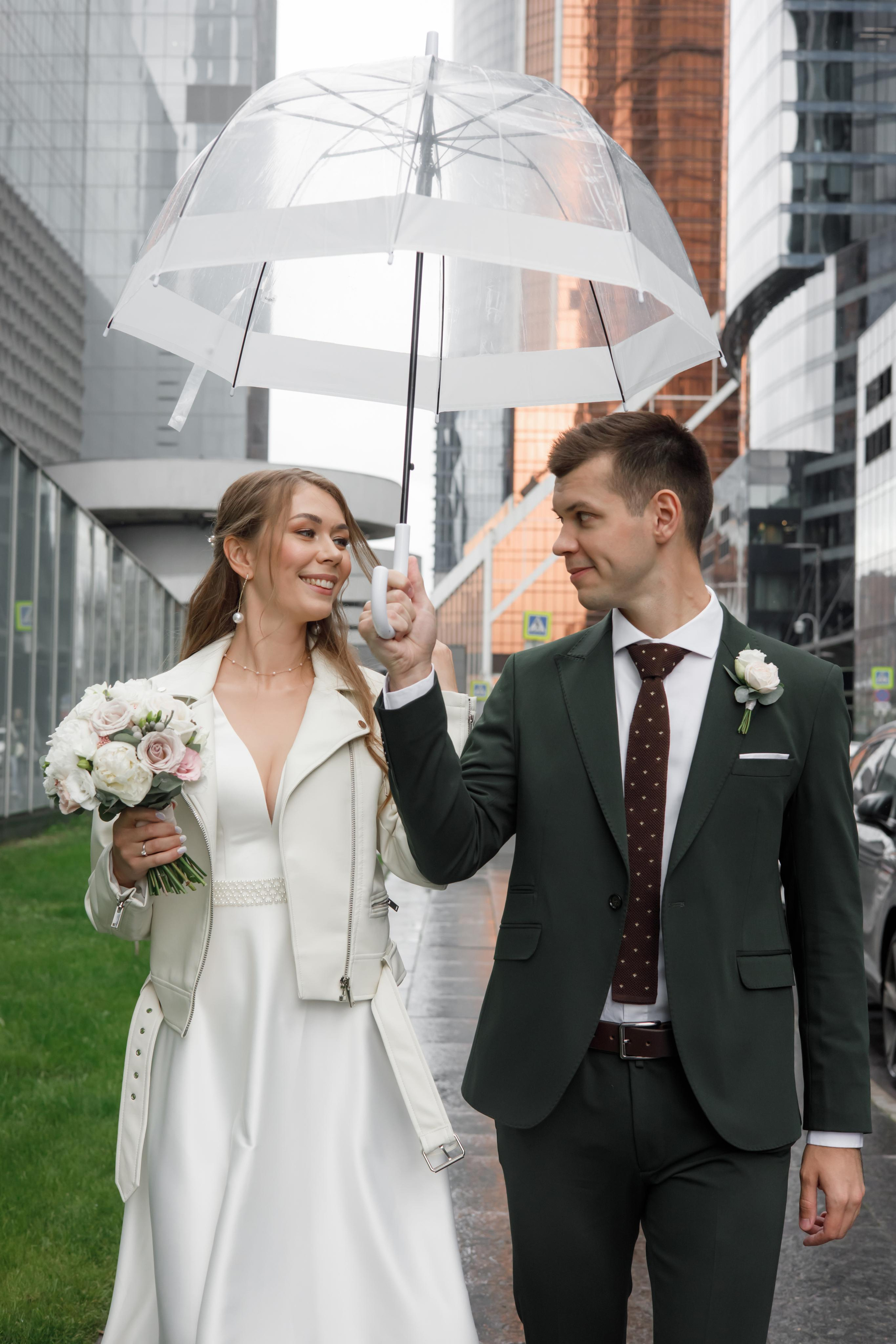 Регистрация брака в Birds. Свадебный и репортажный фотограф (Москва, Королев и другие)
