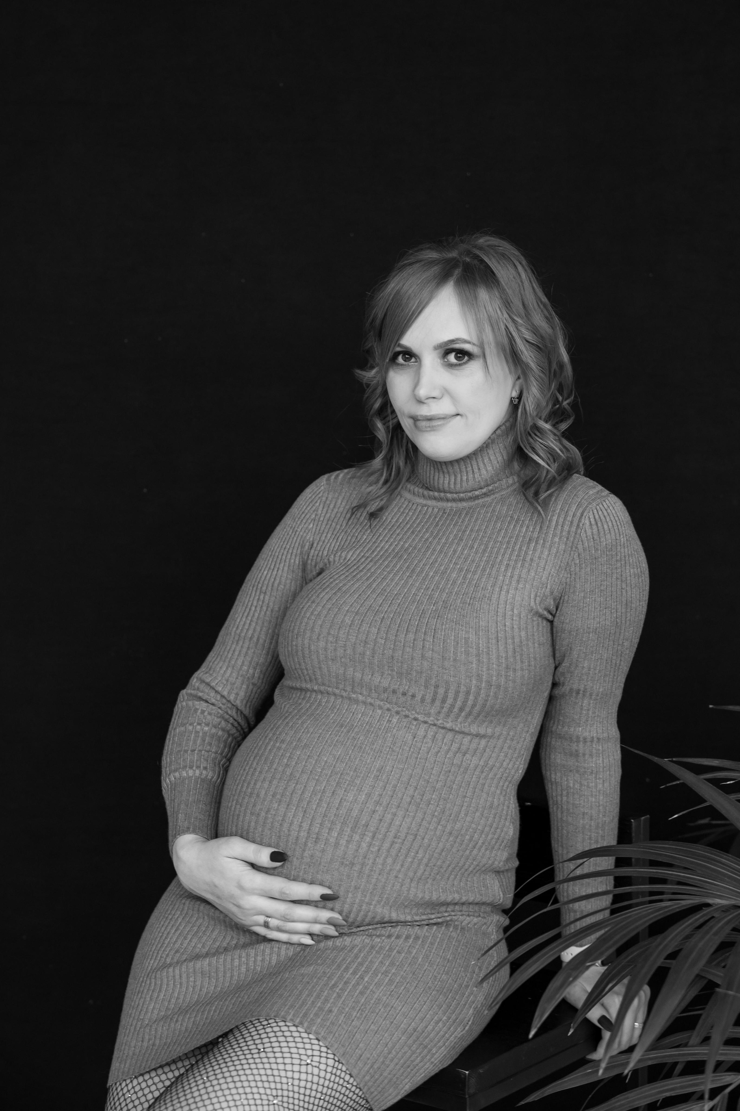 Фотосессия беременности. Свадебный и репортажный фотограф (Москва, Королев и другие)