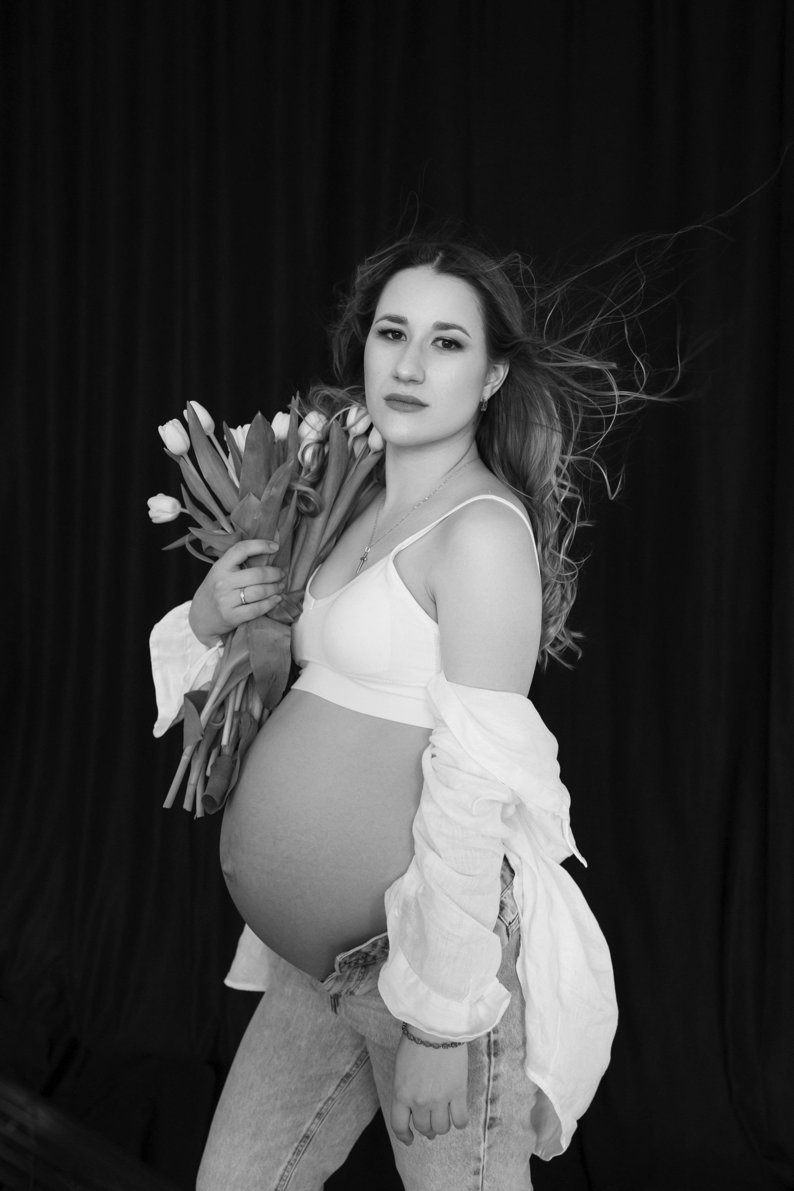 Фотосъемка беременности. Свадебный и репортажный фотограф (Москва, Королев и другие)