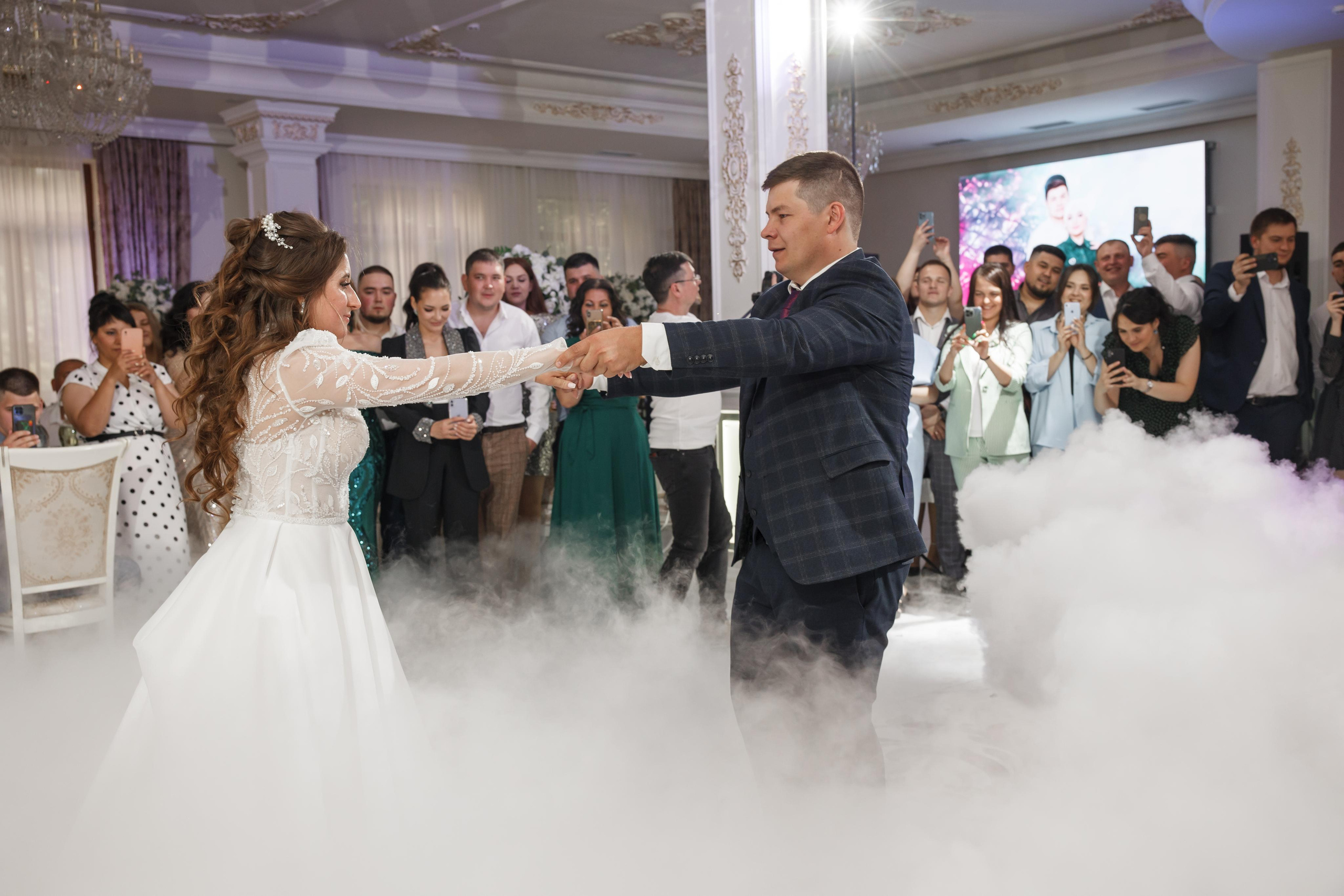 Фотосъемка татарской свадьбы. Свадебный и репортажный фотограф (Москва, Королев и другие)