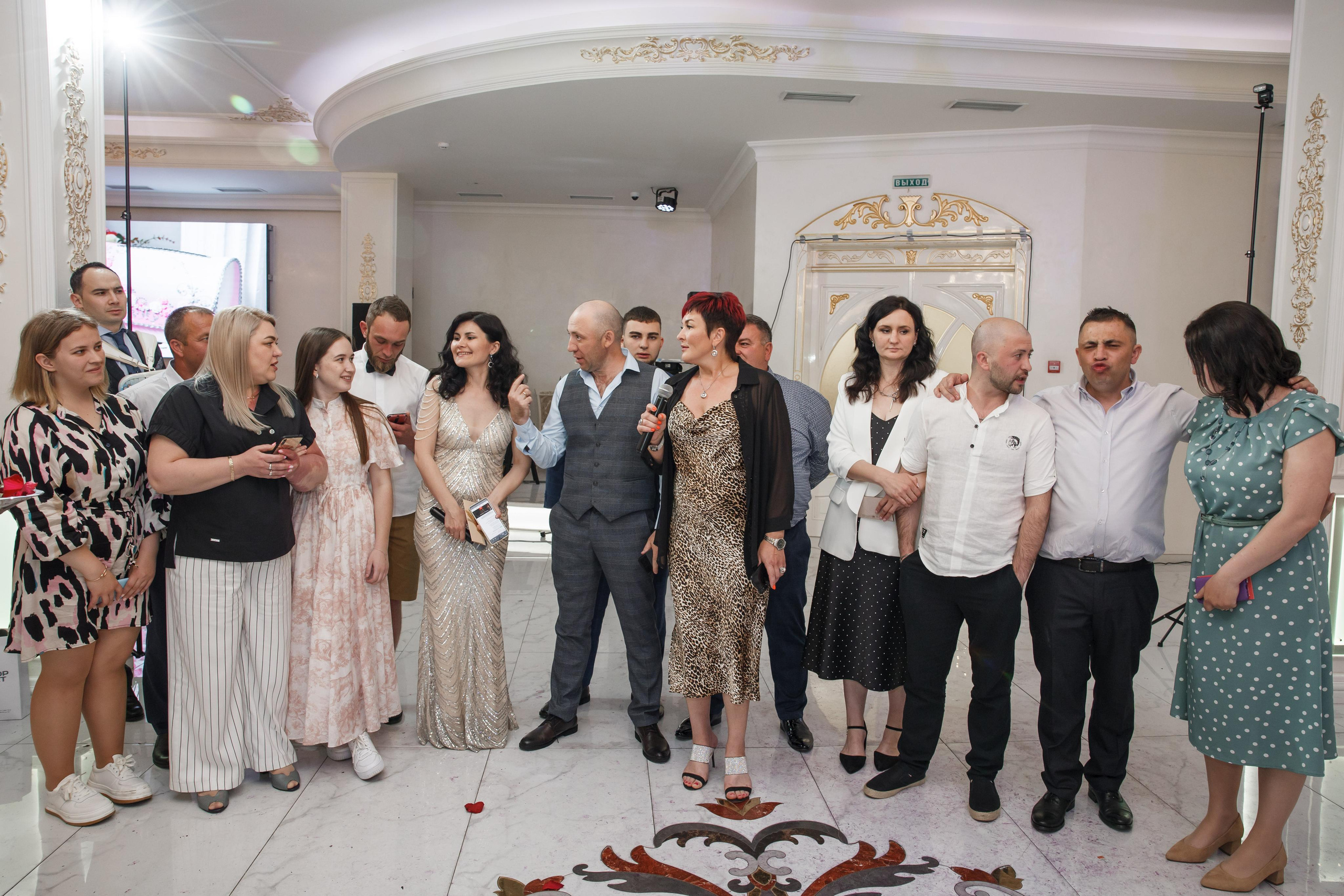 Фотосъемка татарской свадьбы. Свадебный и репортажный фотограф (Москва, Королев и другие)