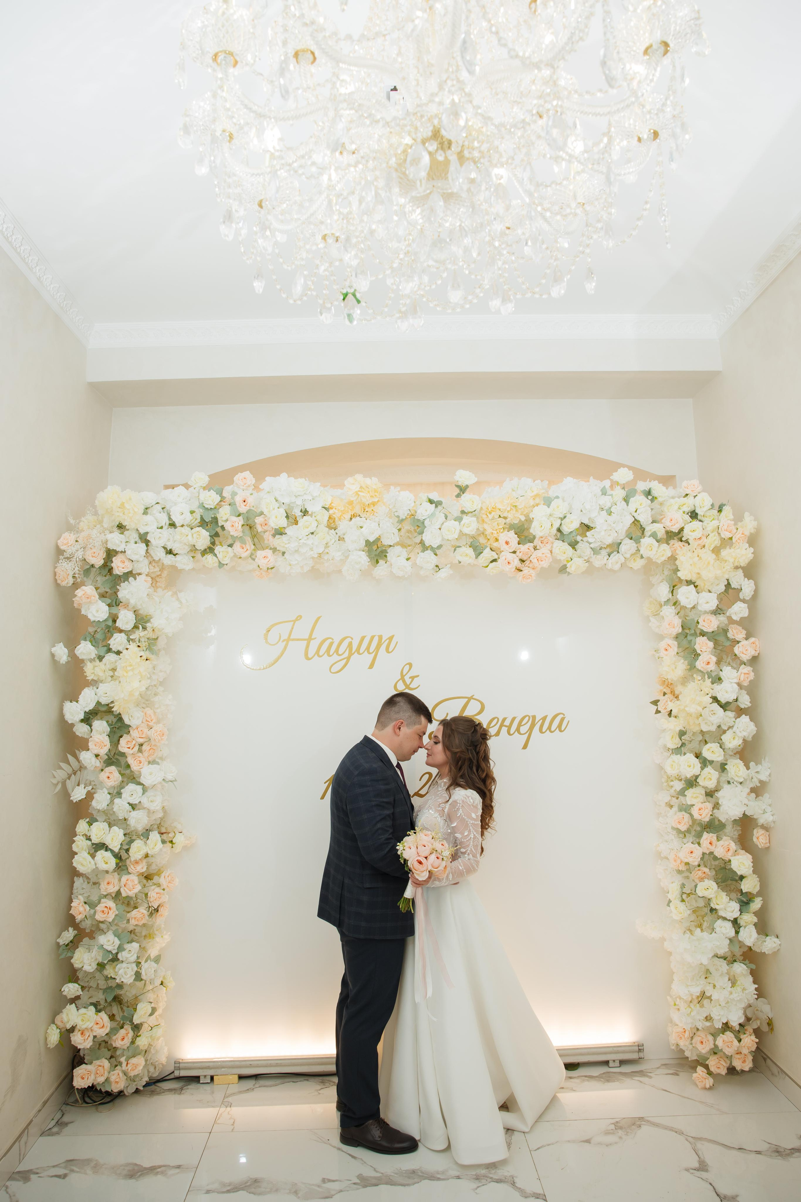 Фотосъемка татарской свадьбы. Свадебный и репортажный фотограф (Москва, Королев и другие)