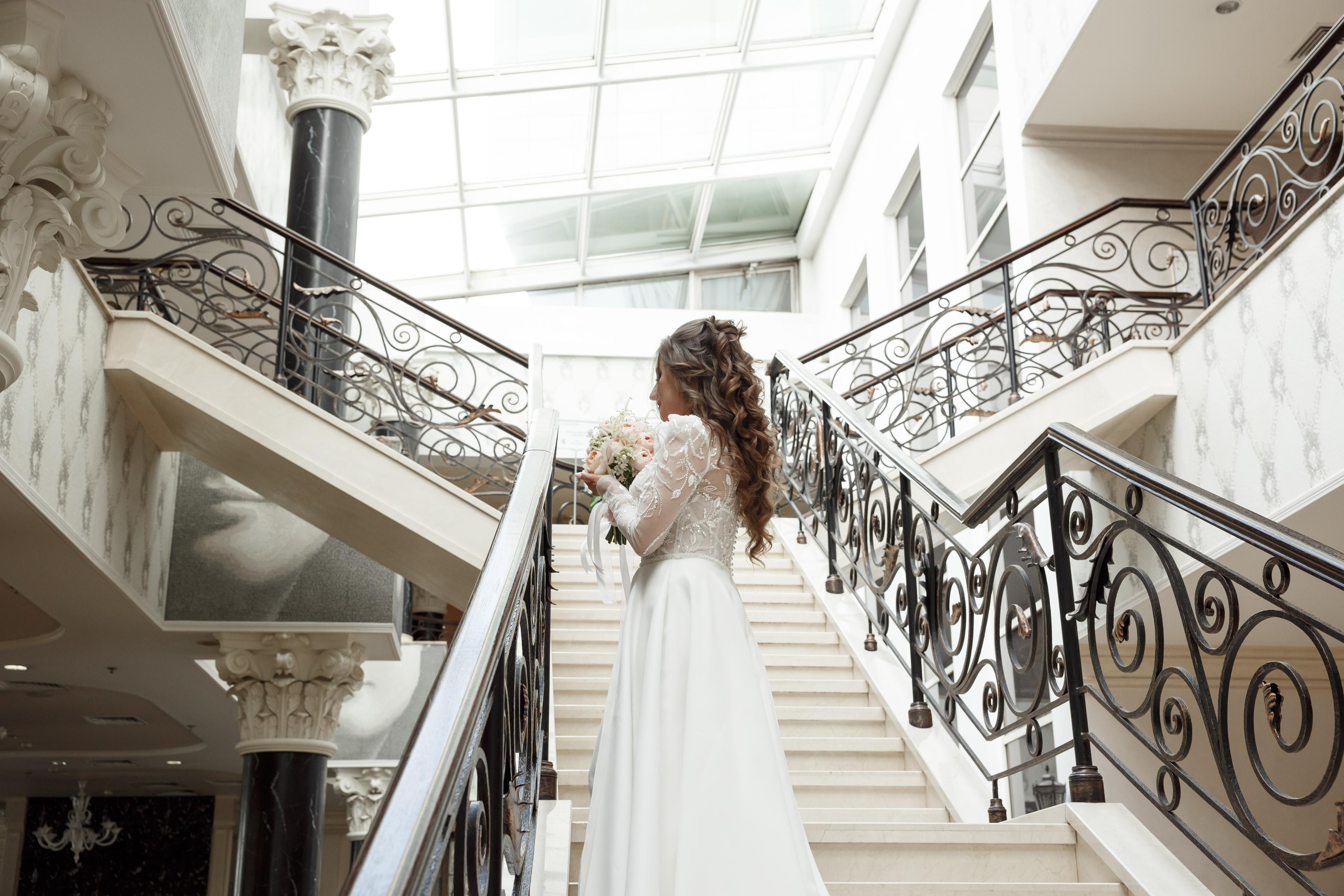 Фотосъемка татарской свадьбы. Свадебный и репортажный фотограф (Москва, Королев и другие)