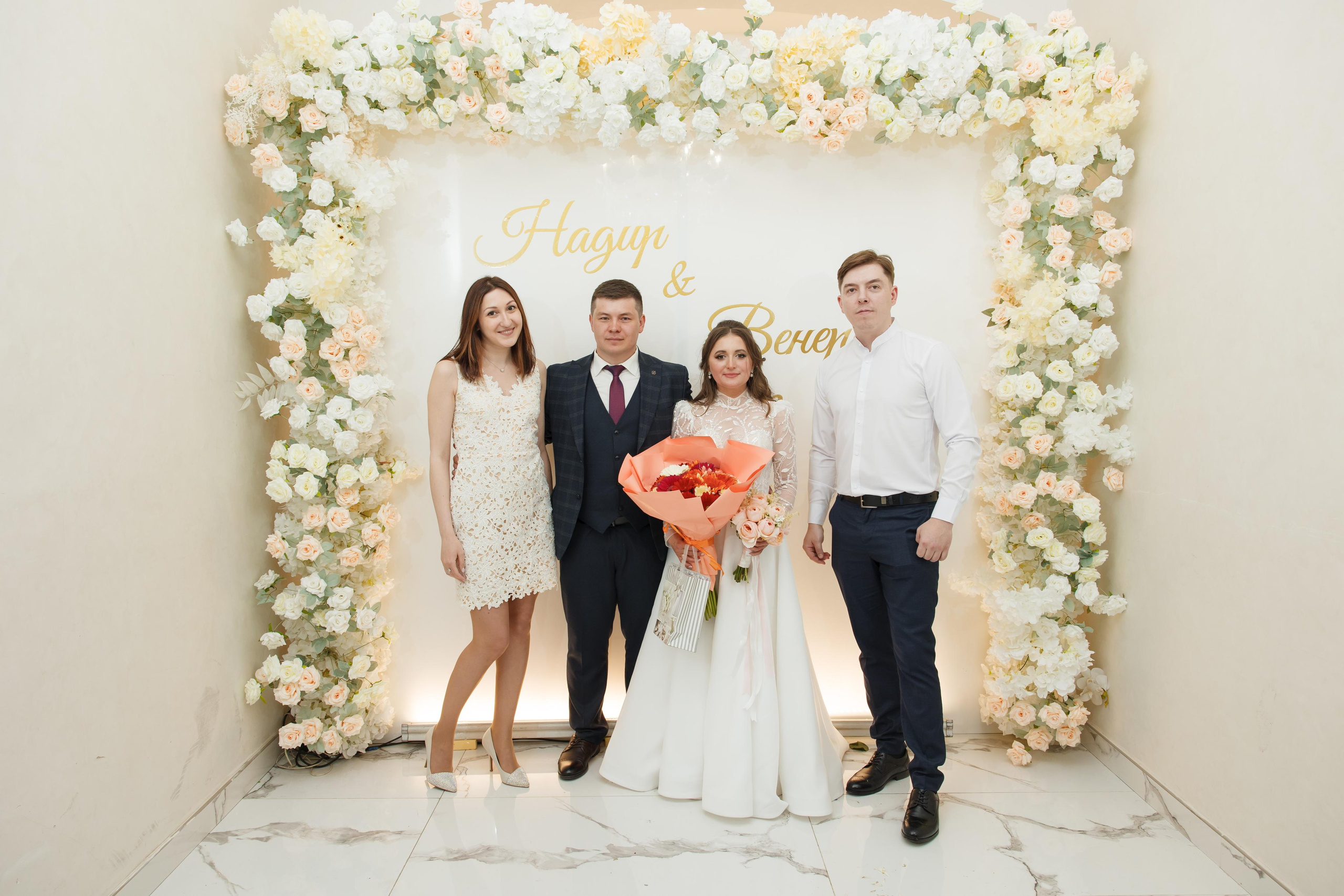 Фотосъемка татарской свадьбы. Свадебный и репортажный фотограф (Москва, Королев и другие)