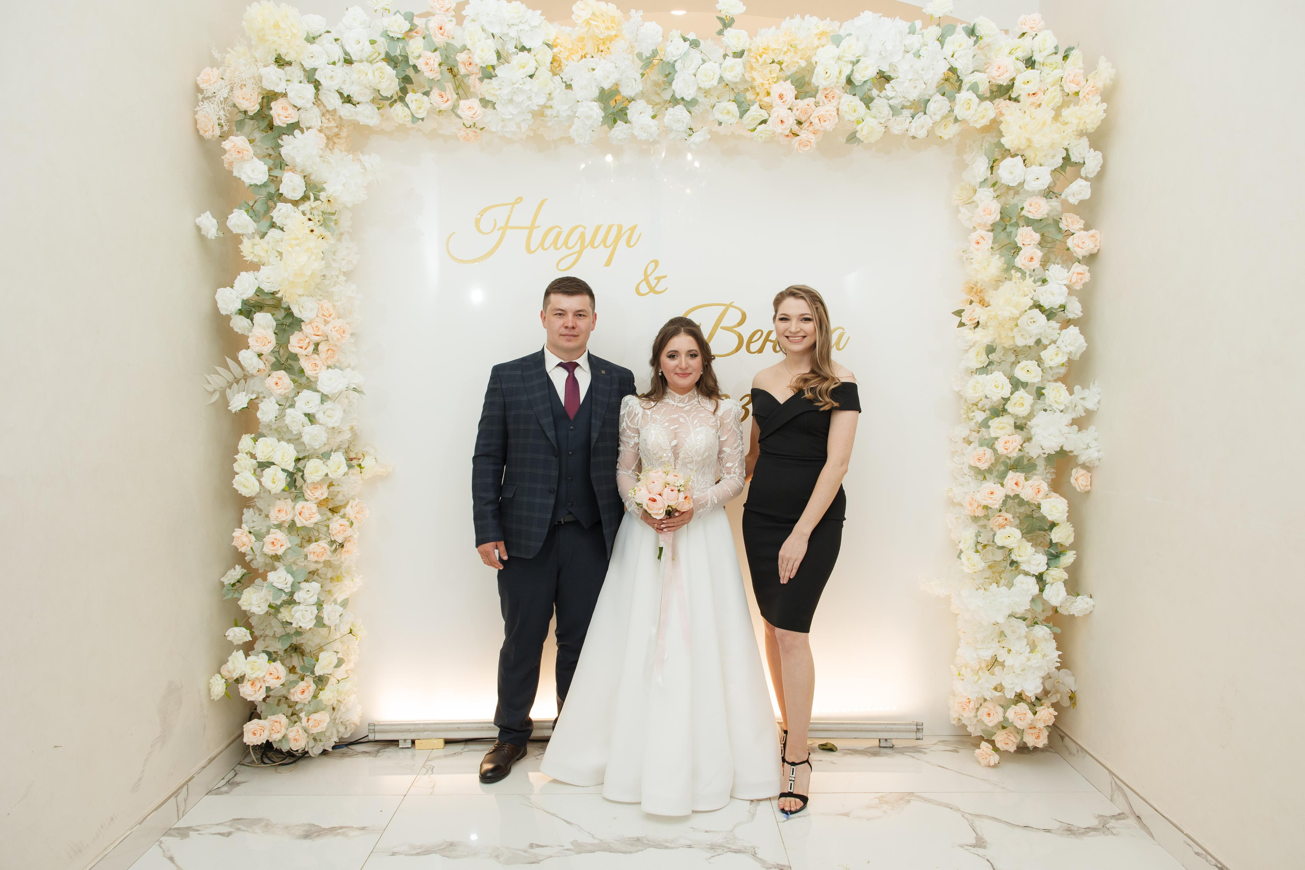 Фотосъемка татарской свадьбы. Свадебный и репортажный фотограф (Москва, Королев и другие)