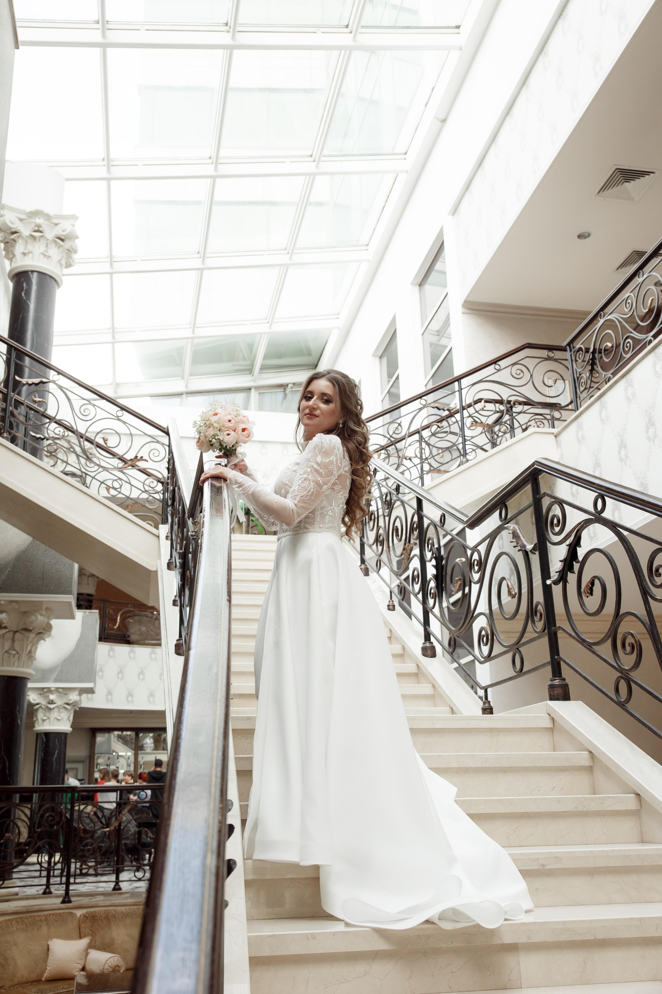 Фотосъемка татарской свадьбы. Свадебный и репортажный фотограф (Москва, Королев и другие)