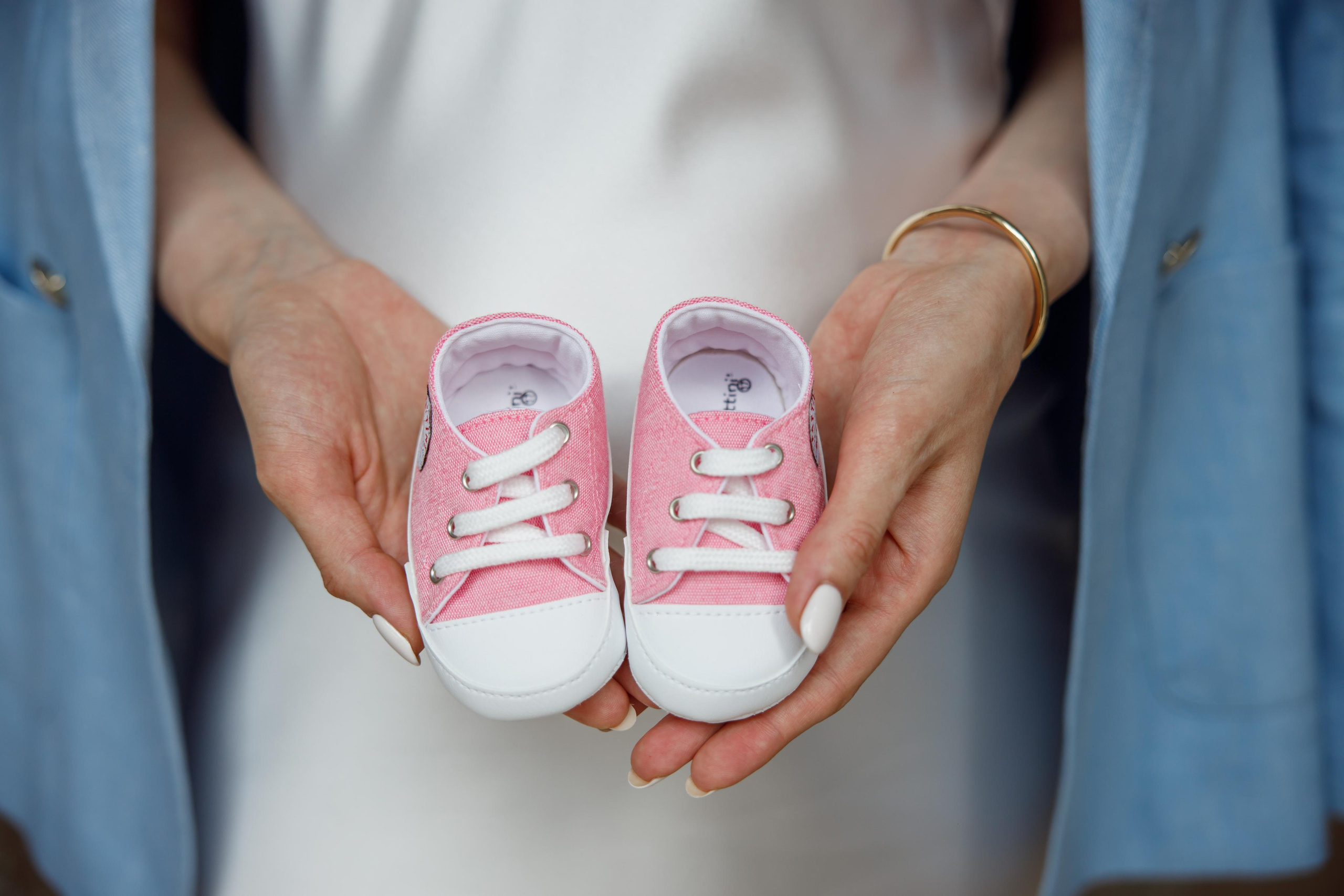 Фотосессия беременности в Famous Studios. Свадебный и репортажный фотограф (Москва, Королев и другие)