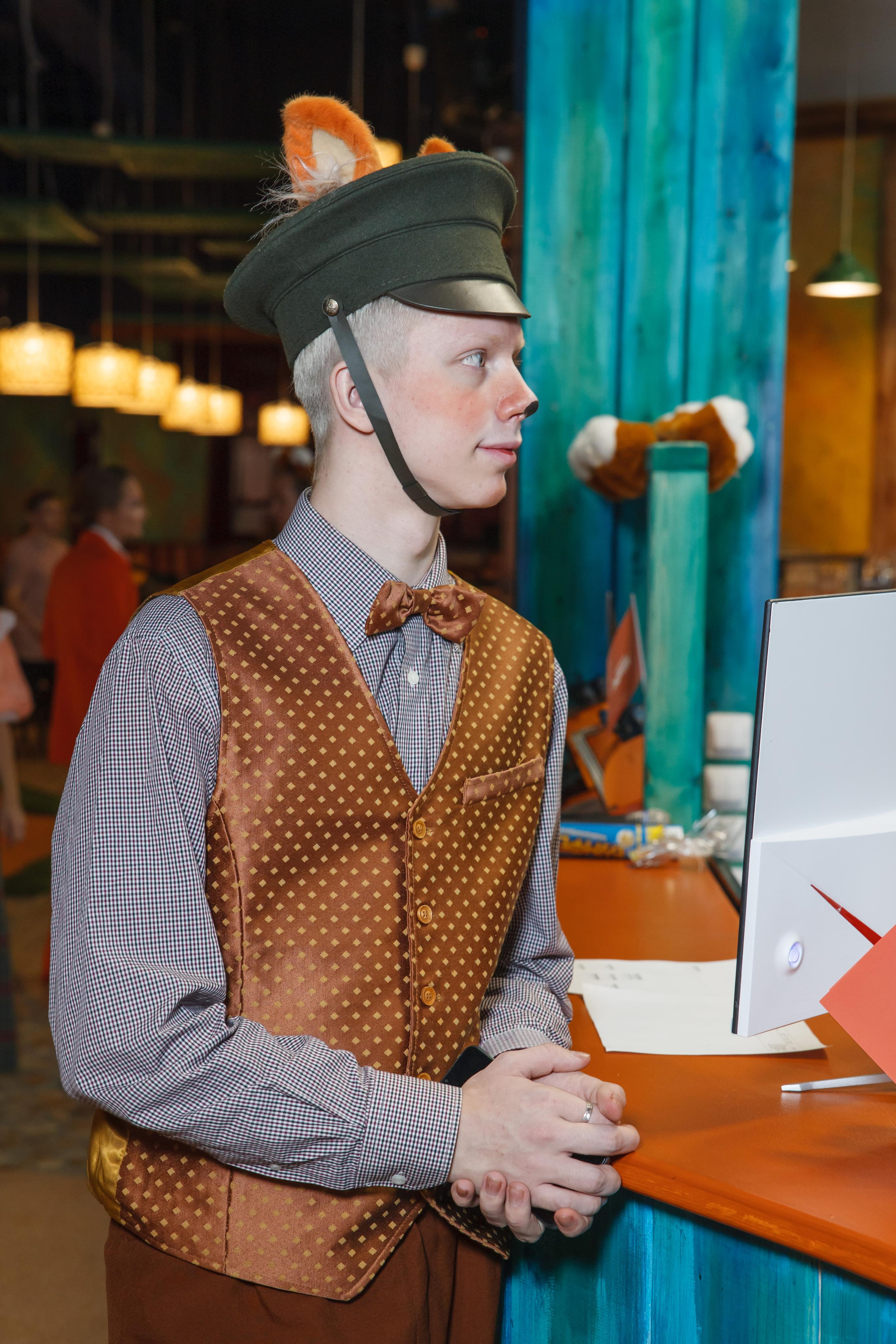 Открытие Лисапарка. Свадебный и репортажный фотограф (Москва, Королев и другие)