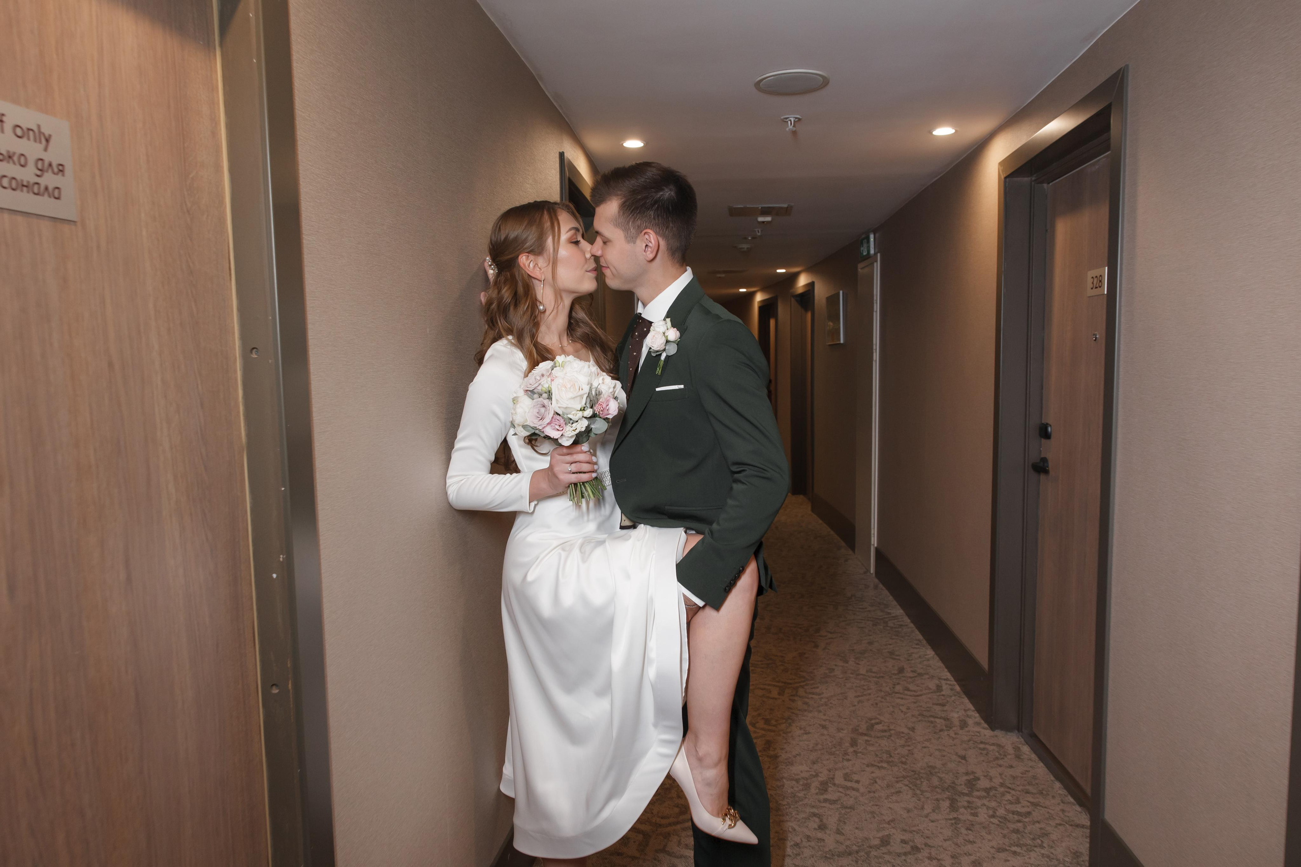 Регистрация брака в Birds. Свадебный и репортажный фотограф (Москва, Королев и другие)