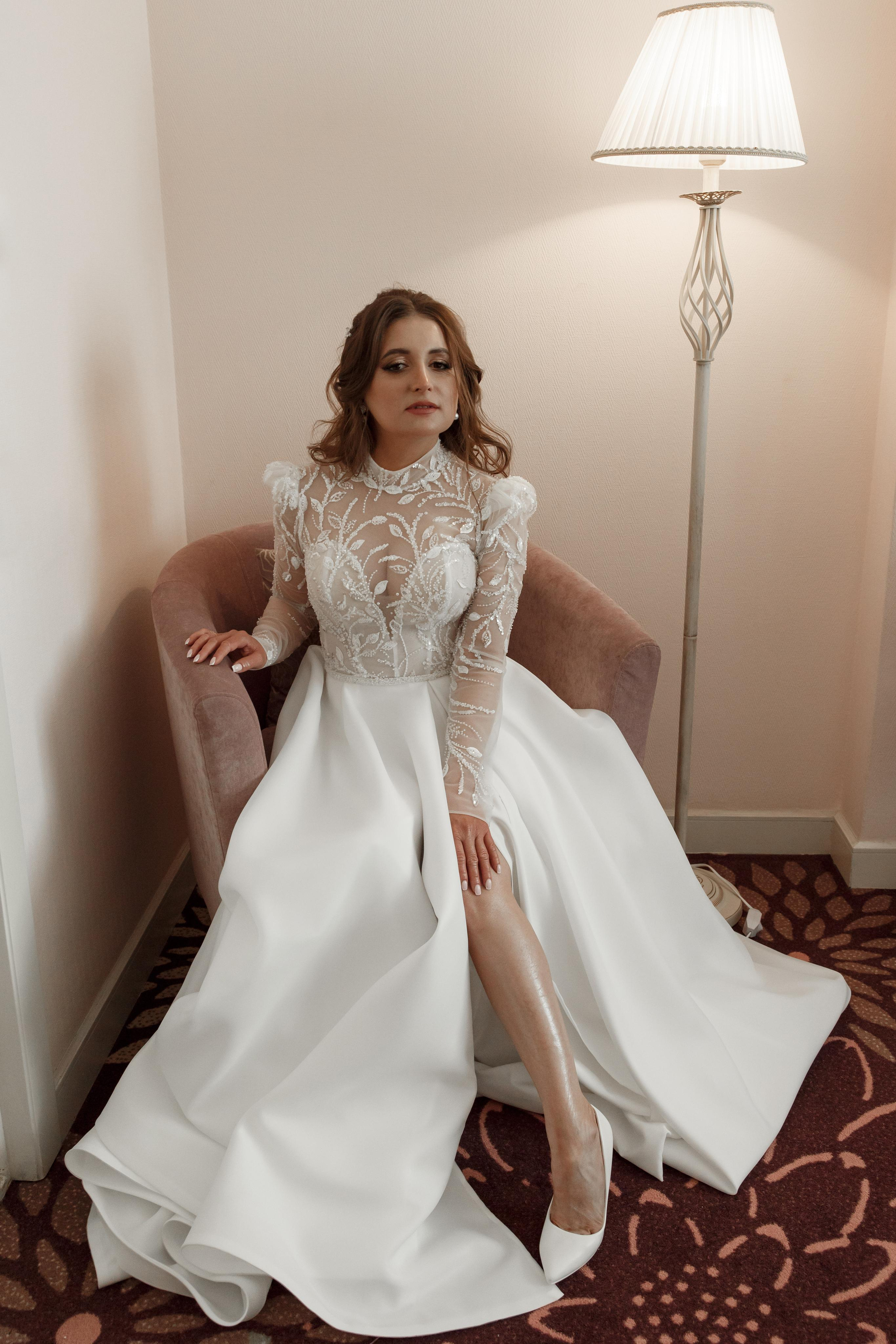 Фотосъемка татарской свадьбы. Свадебный и репортажный фотограф (Москва, Королев и другие)