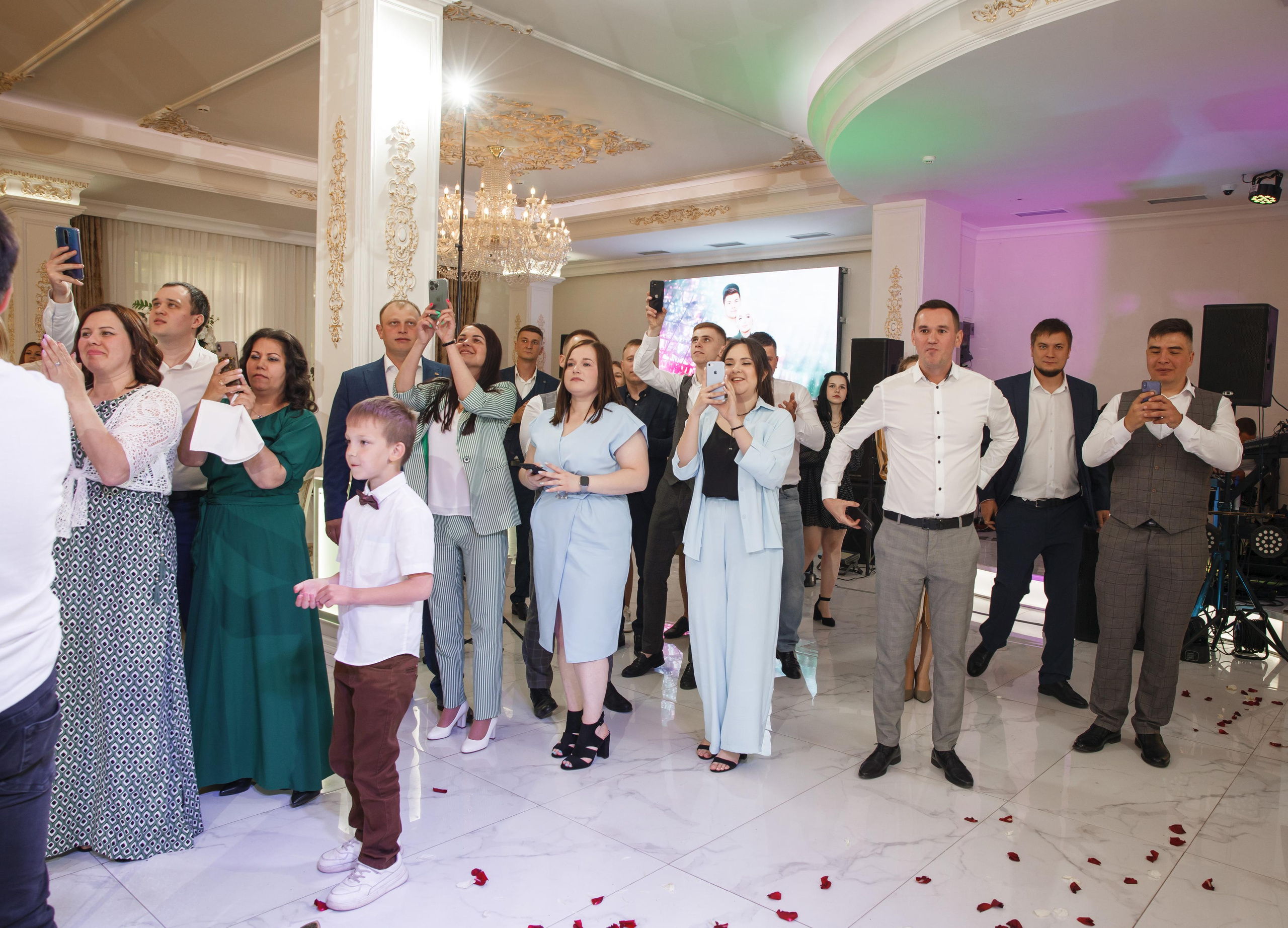 Фотосъемка татарской свадьбы. Свадебный и репортажный фотограф (Москва, Королев и другие)