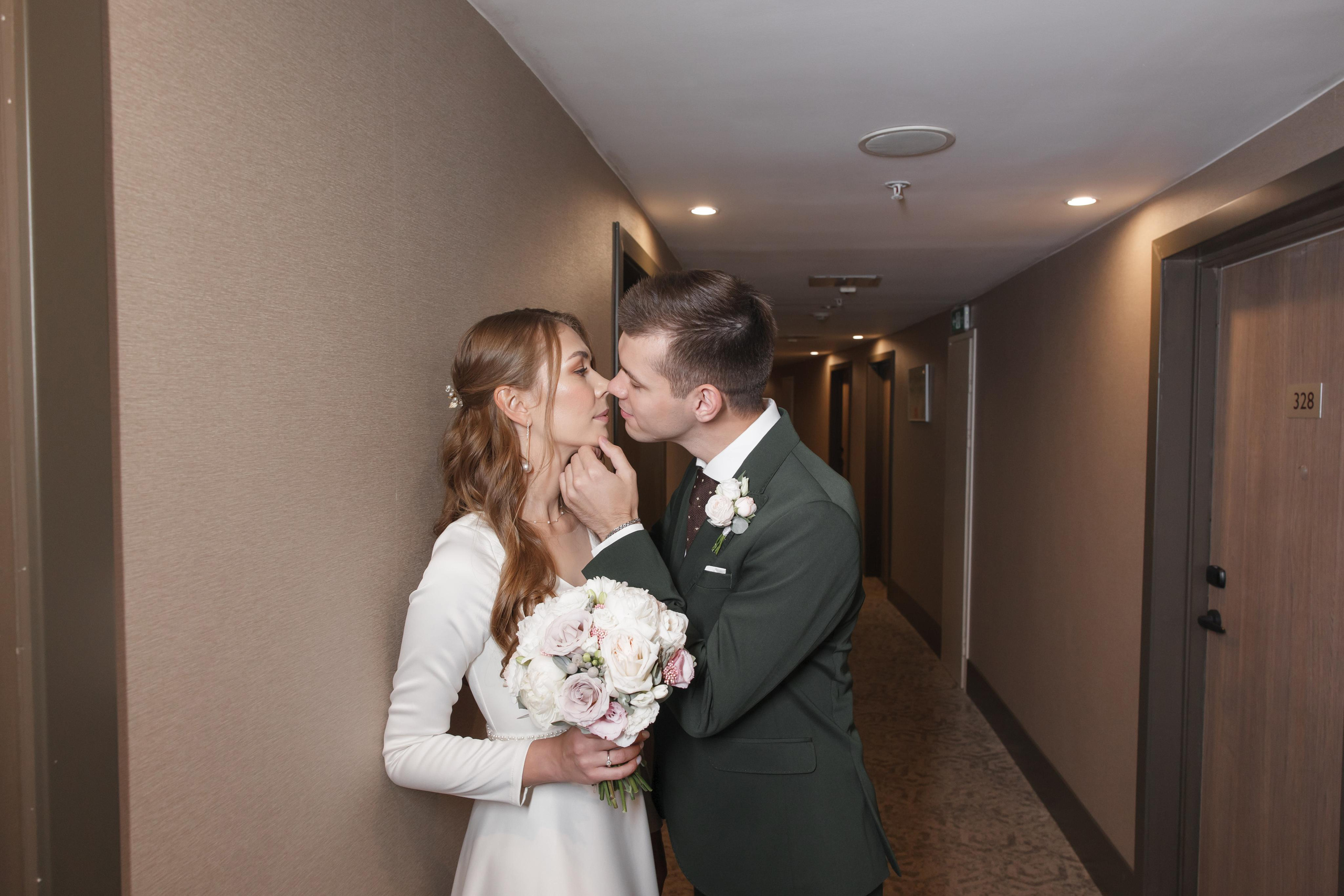 Регистрация брака в Birds. Свадебный и репортажный фотограф (Москва, Королев и другие)