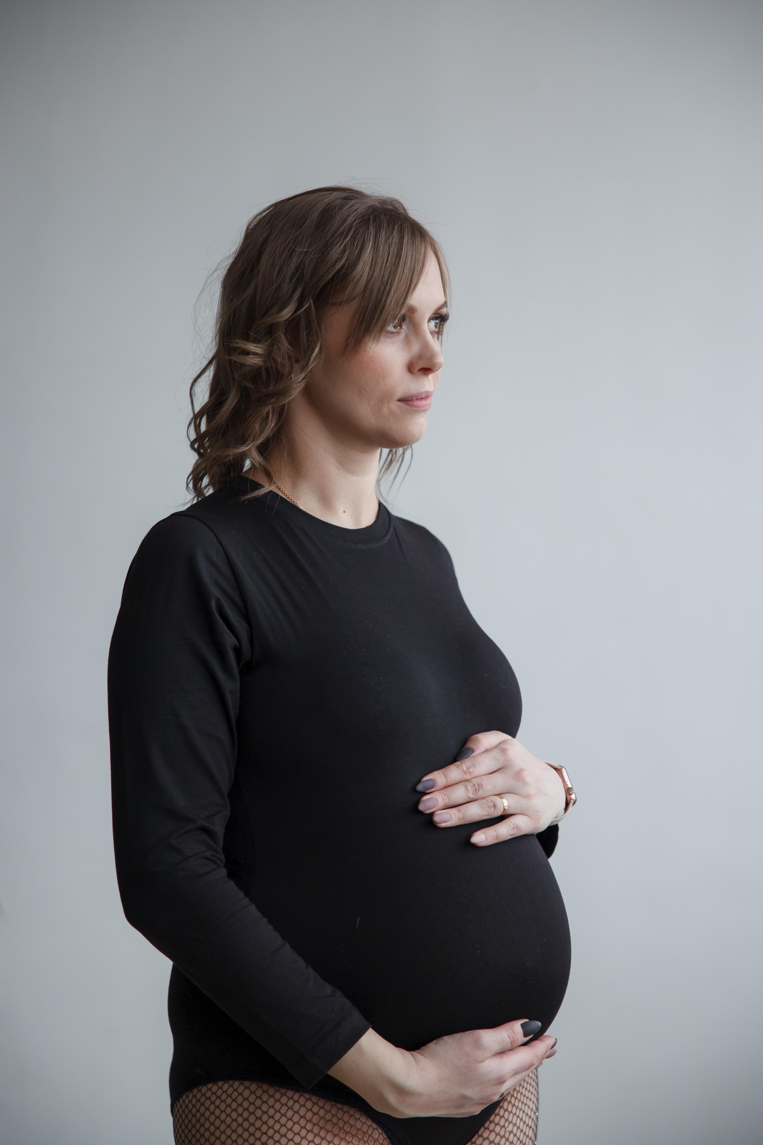 Фотосессия беременности. Свадебный и репортажный фотограф (Москва, Королев и другие)