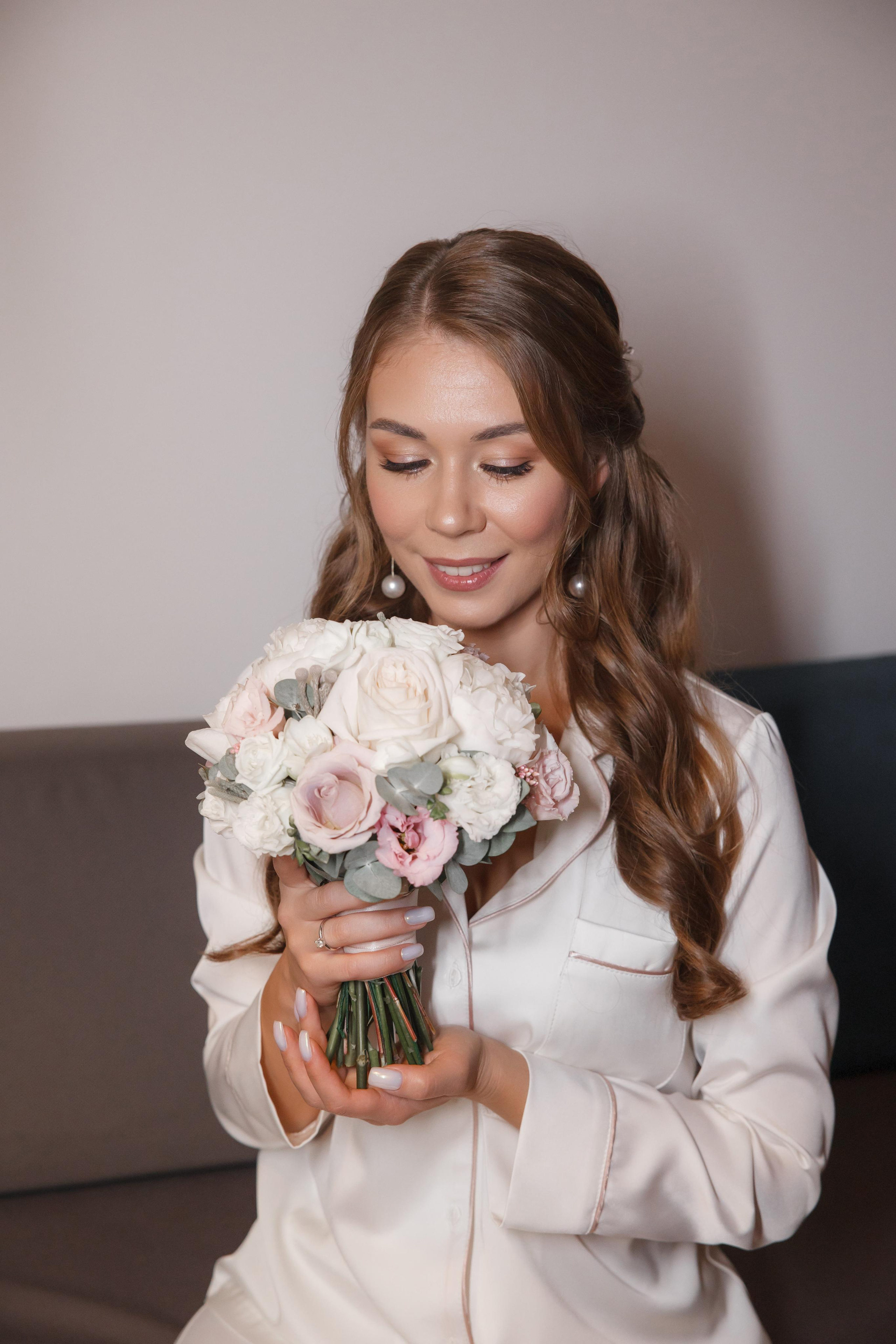 Регистрация брака в Birds. Свадебный и репортажный фотограф (Москва, Королев и другие)
