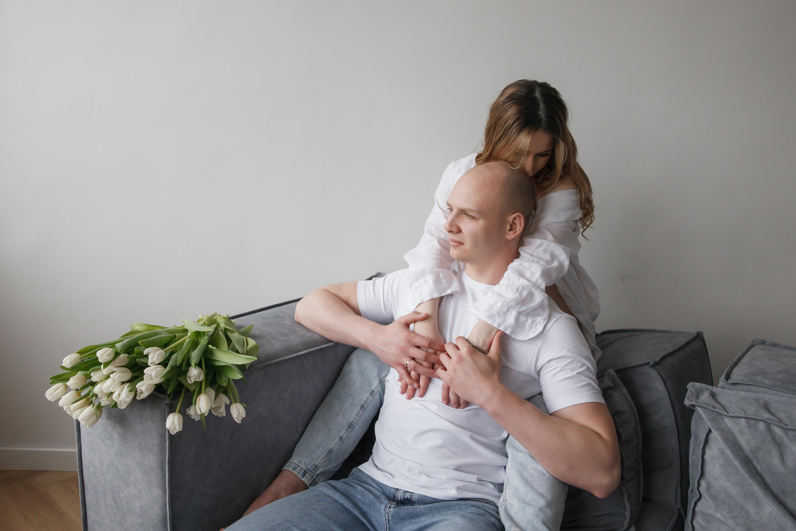 Фотосъемка беременности. Свадебный и репортажный фотограф (Москва, Королев и другие)