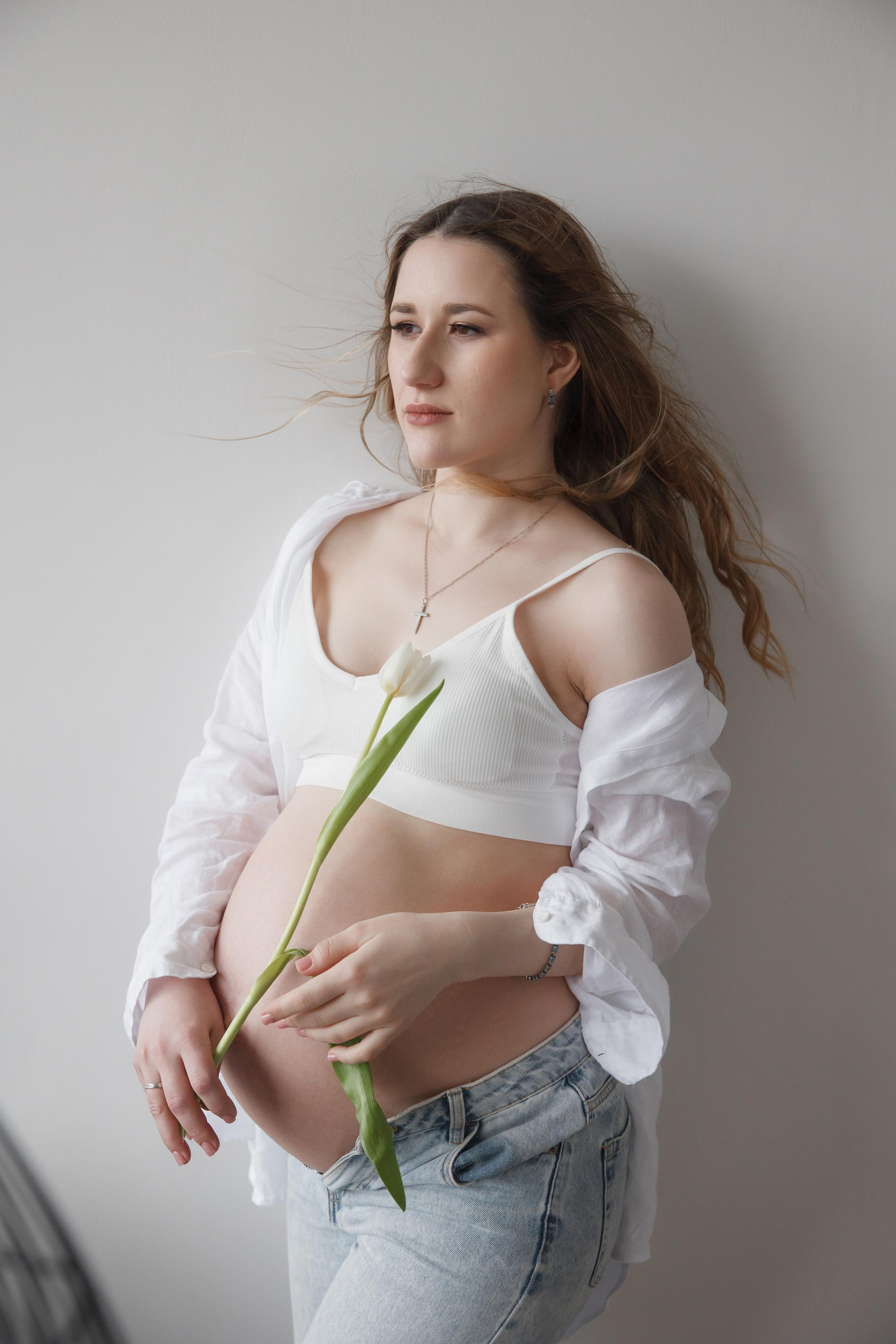 Фотосъемка беременности. Свадебный и репортажный фотограф (Москва, Королев и другие)