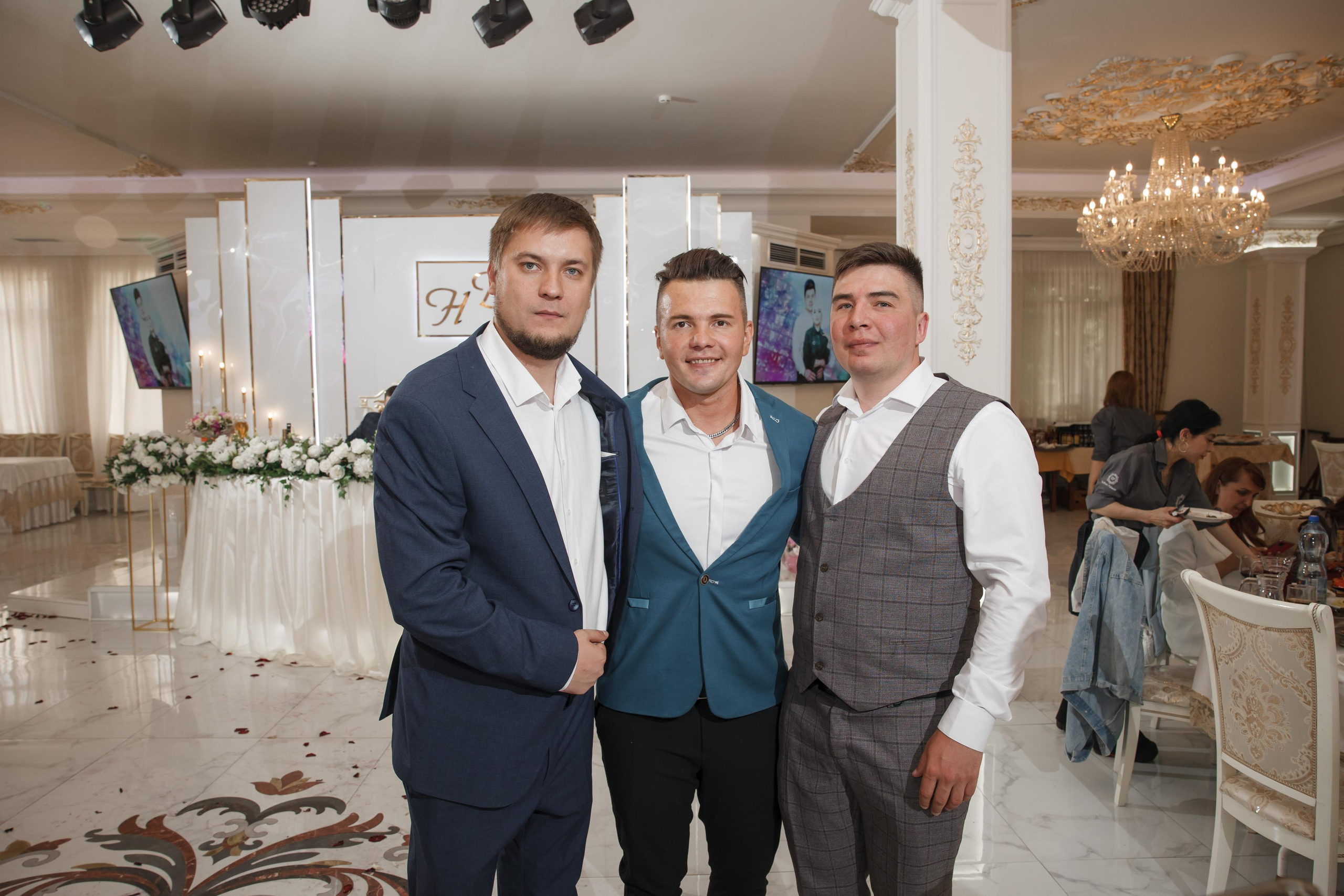 Фотосъемка татарской свадьбы. Свадебный и репортажный фотограф (Москва, Королев и другие)