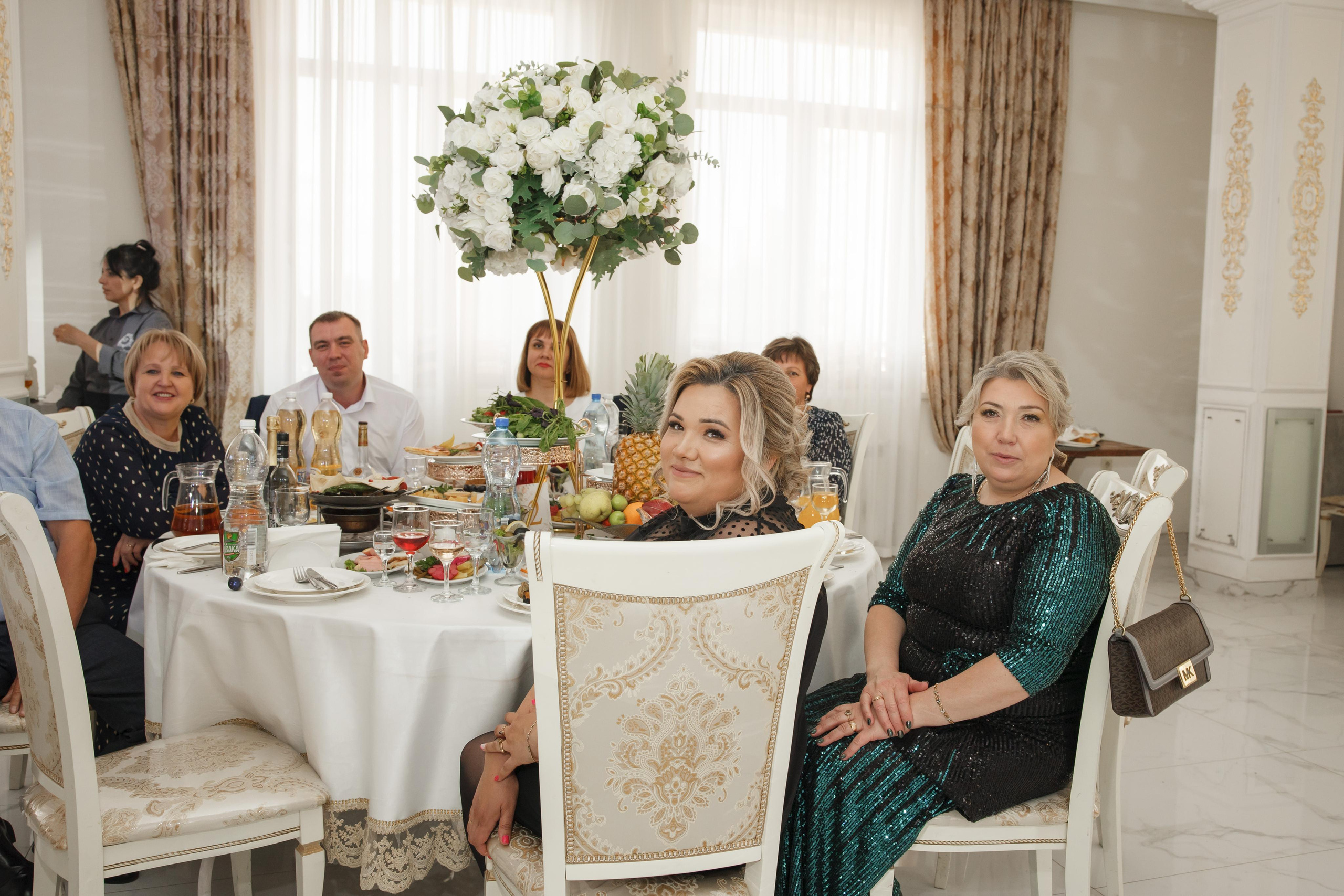 Фотосъемка татарской свадьбы. Свадебный и репортажный фотограф (Москва, Королев и другие)