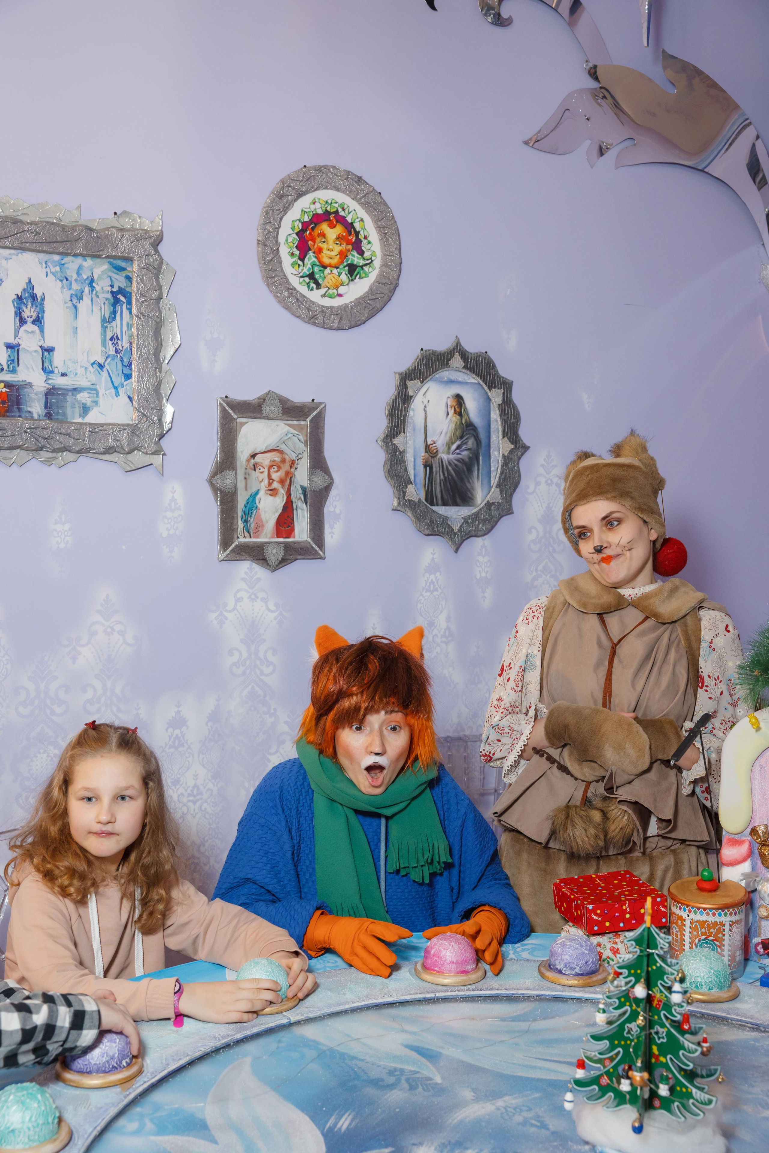 Открытие Лисапарка. Свадебный и репортажный фотограф (Москва, Королев и другие)