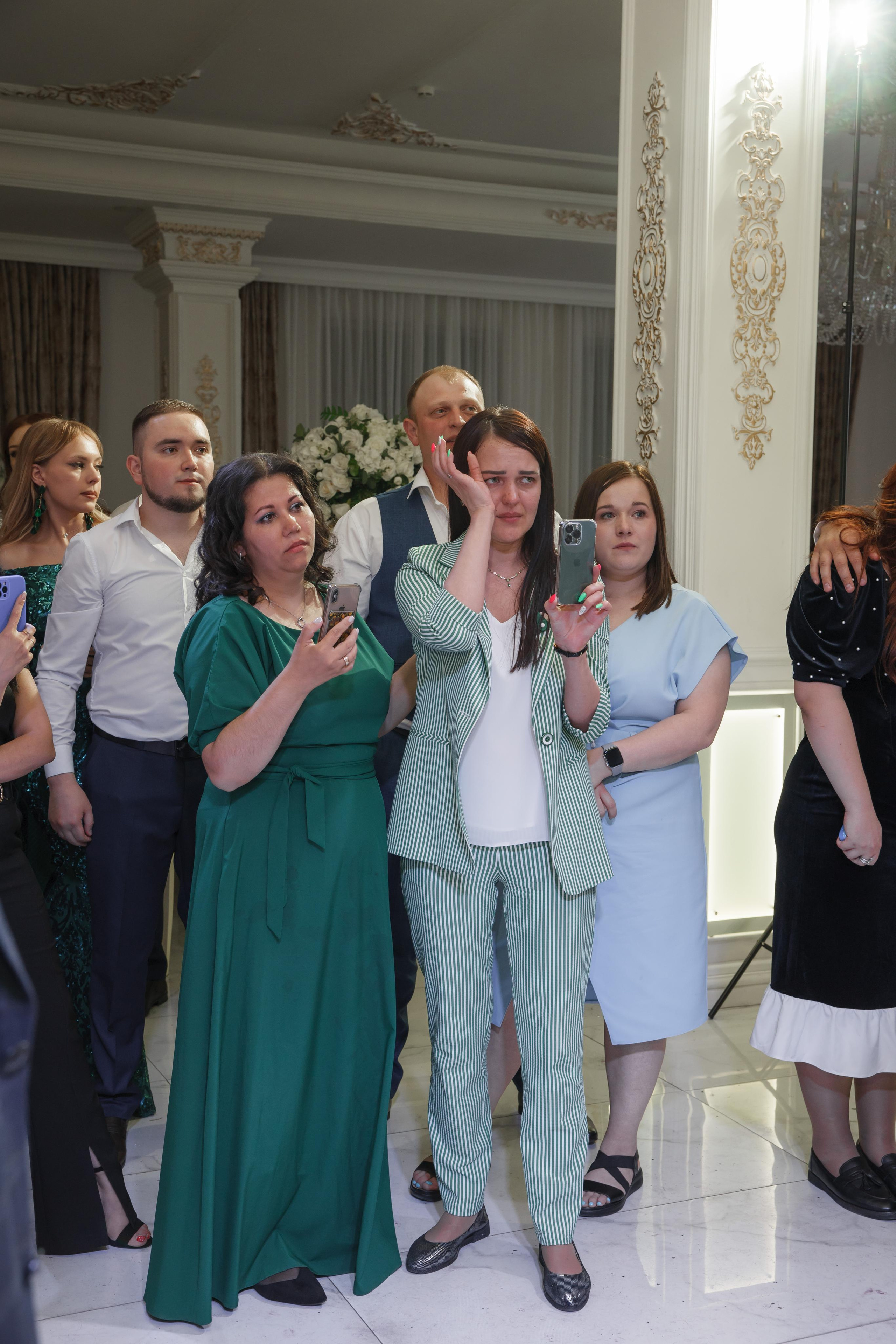 Фотосъемка татарской свадьбы. Свадебный и репортажный фотограф (Москва, Королев и другие)