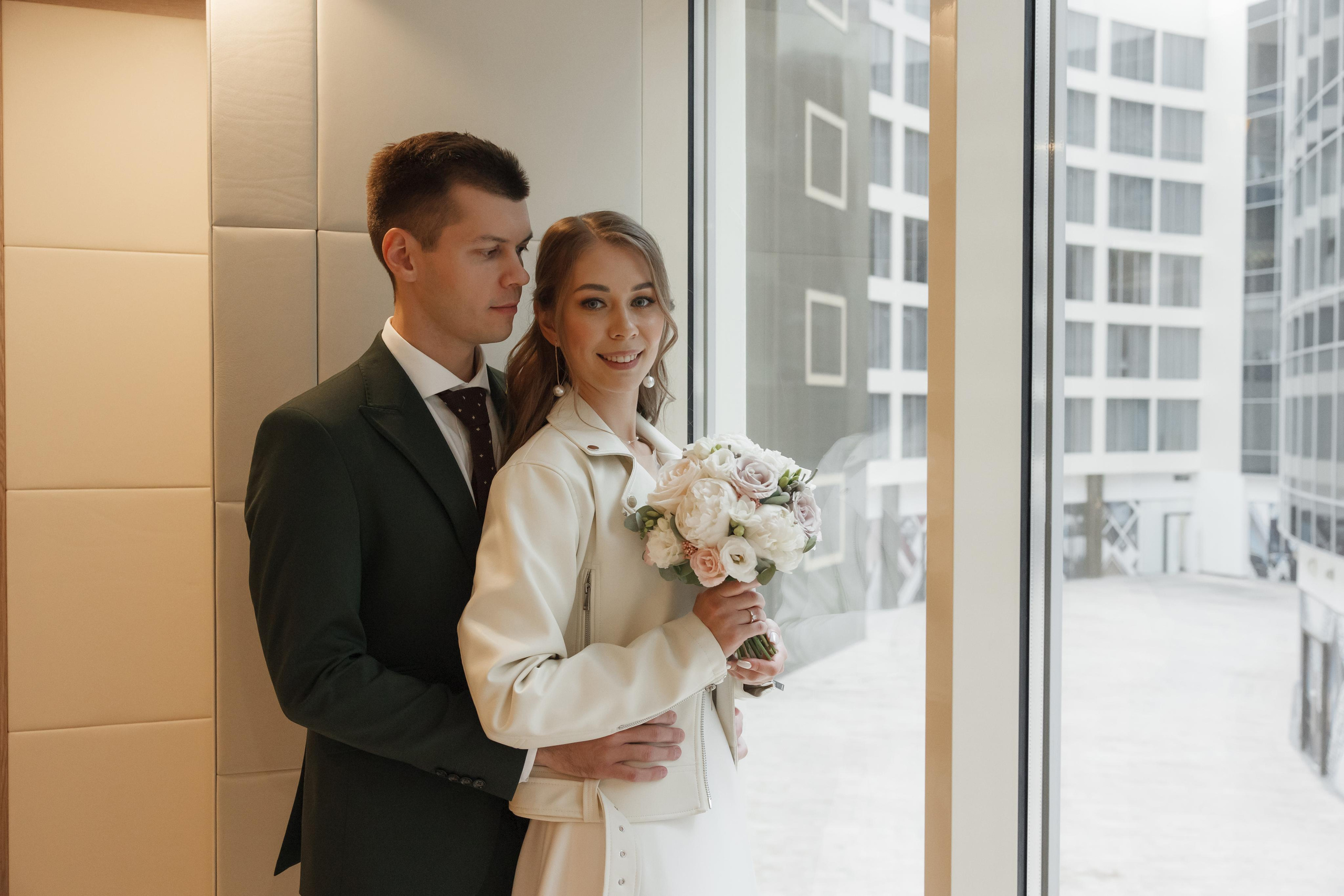 Регистрация брака в Birds. Свадебный и репортажный фотограф (Москва, Королев и другие)