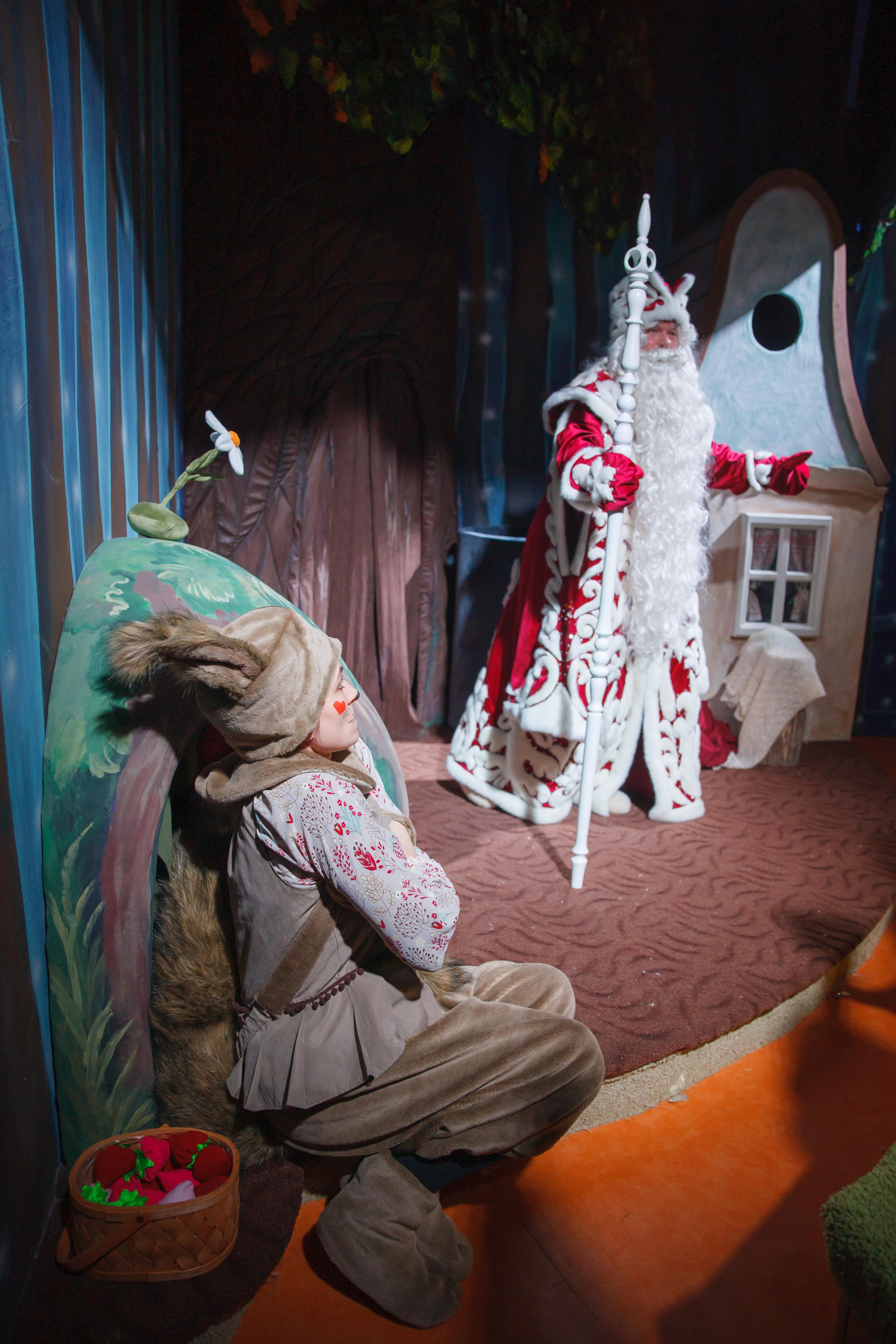 Открытие Лисапарка. Свадебный и репортажный фотограф (Москва, Королев и другие)