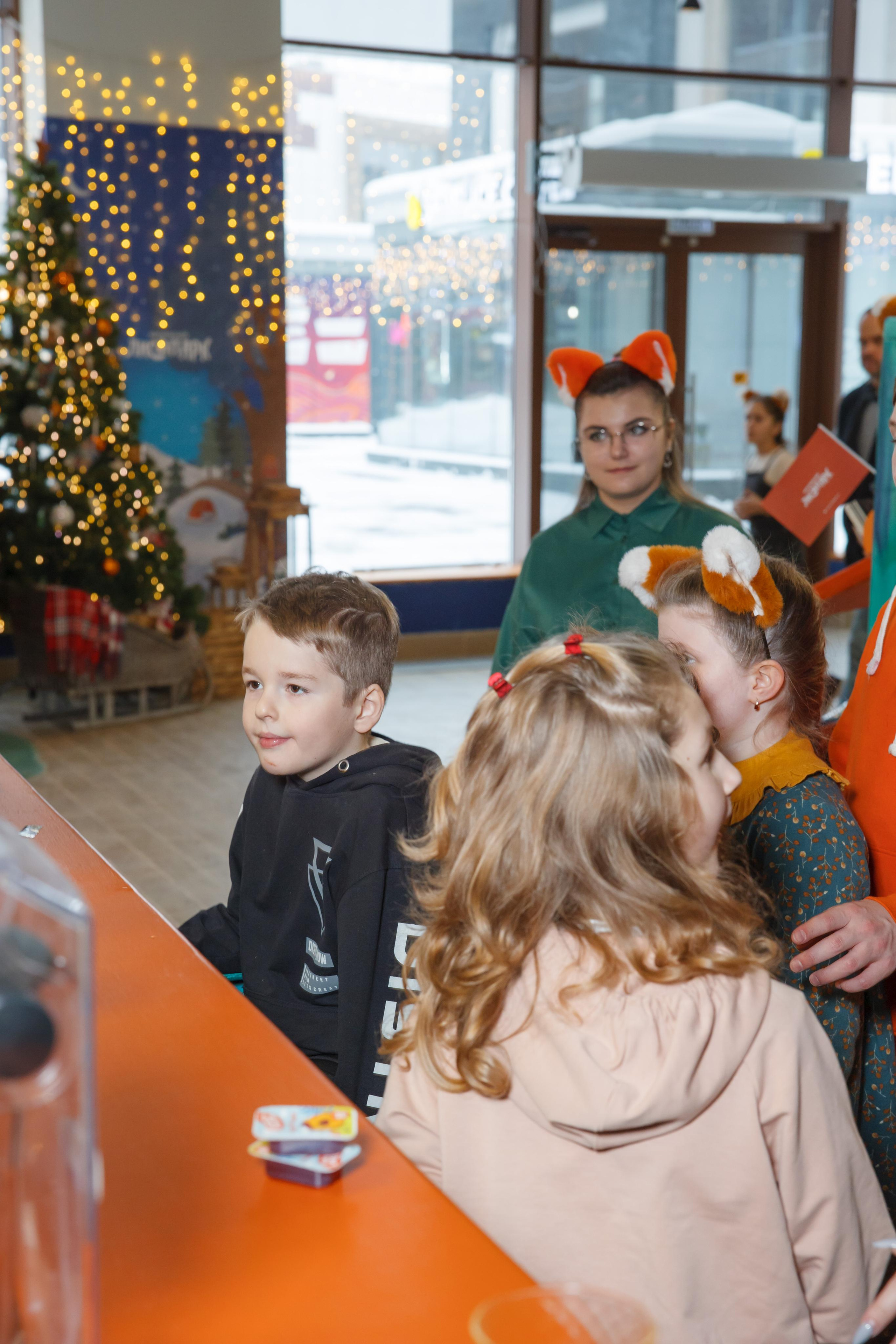 Открытие Лисапарка. Свадебный и репортажный фотограф (Москва, Королев и другие)