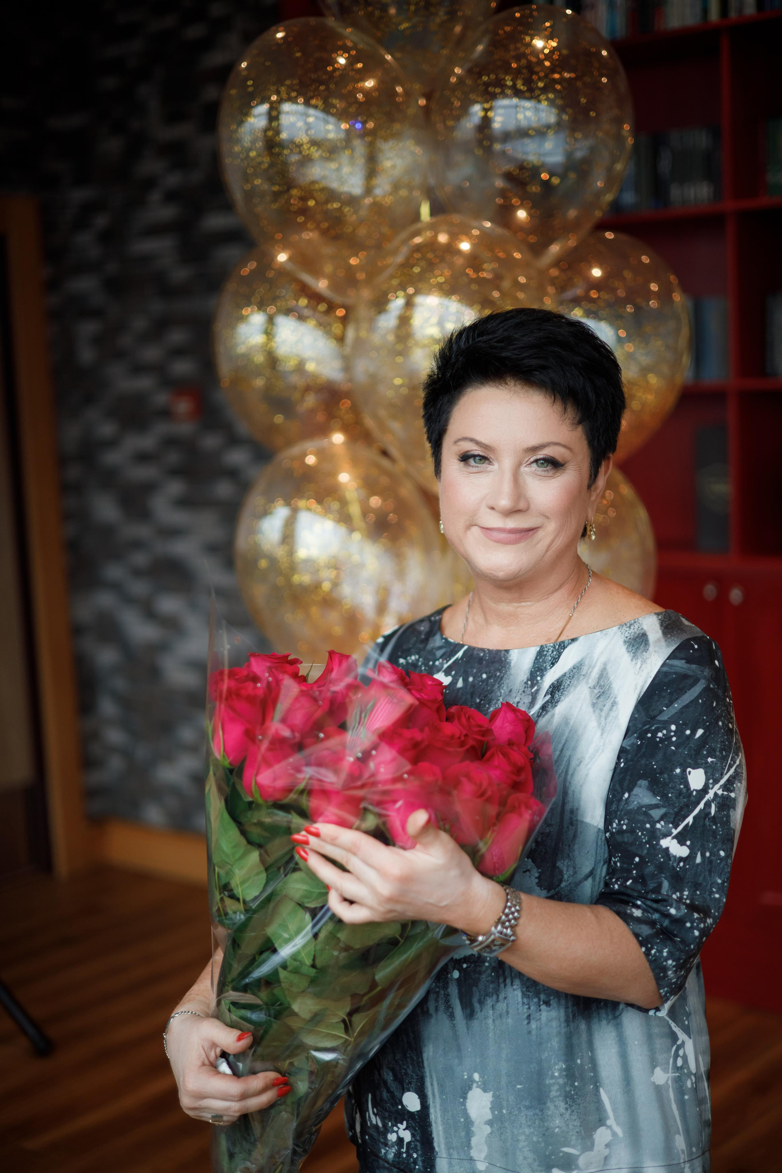 Юбилей 55. Свадебный и репортажный фотограф (Москва, Королев и другие)