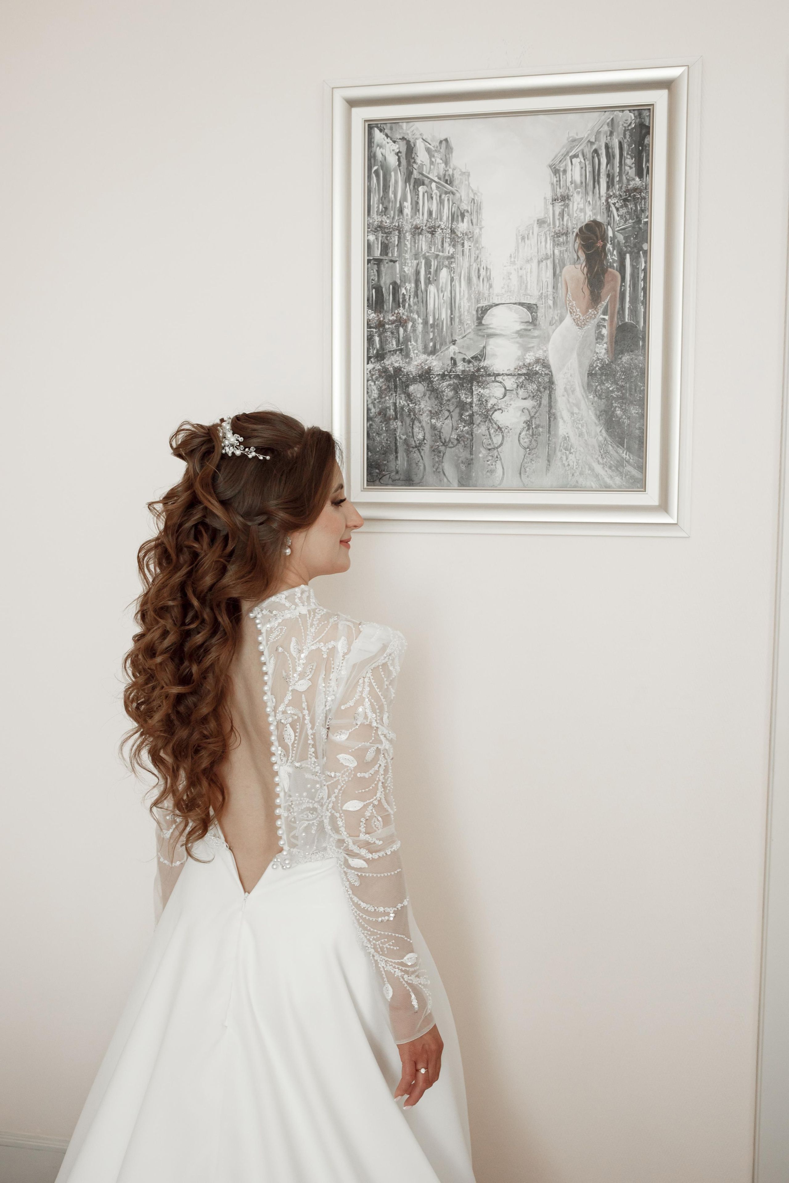 Фотосъемка татарской свадьбы. Свадебный и репортажный фотограф (Москва, Королев и другие)