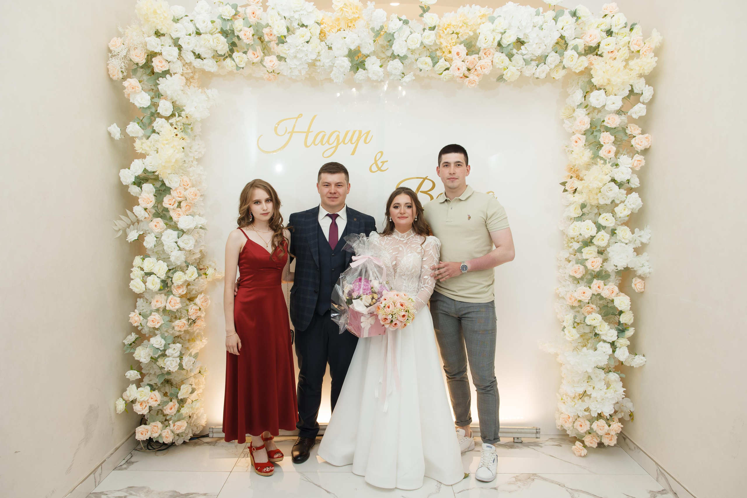 Фотосъемка татарской свадьбы. Свадебный и репортажный фотограф (Москва, Королев и другие)