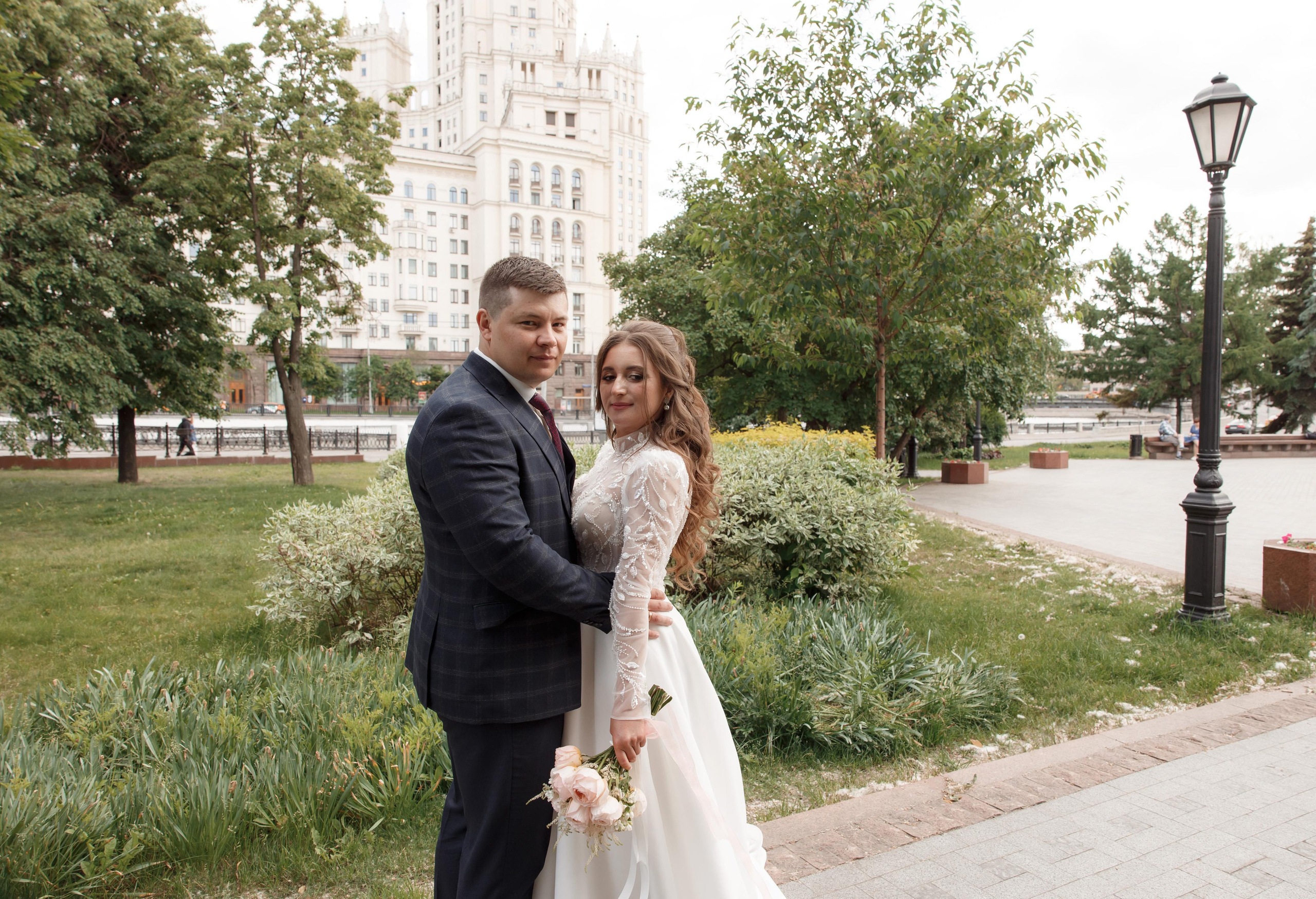 Фотосъемка татарской свадьбы. Свадебный и репортажный фотограф (Москва, Королев и другие)