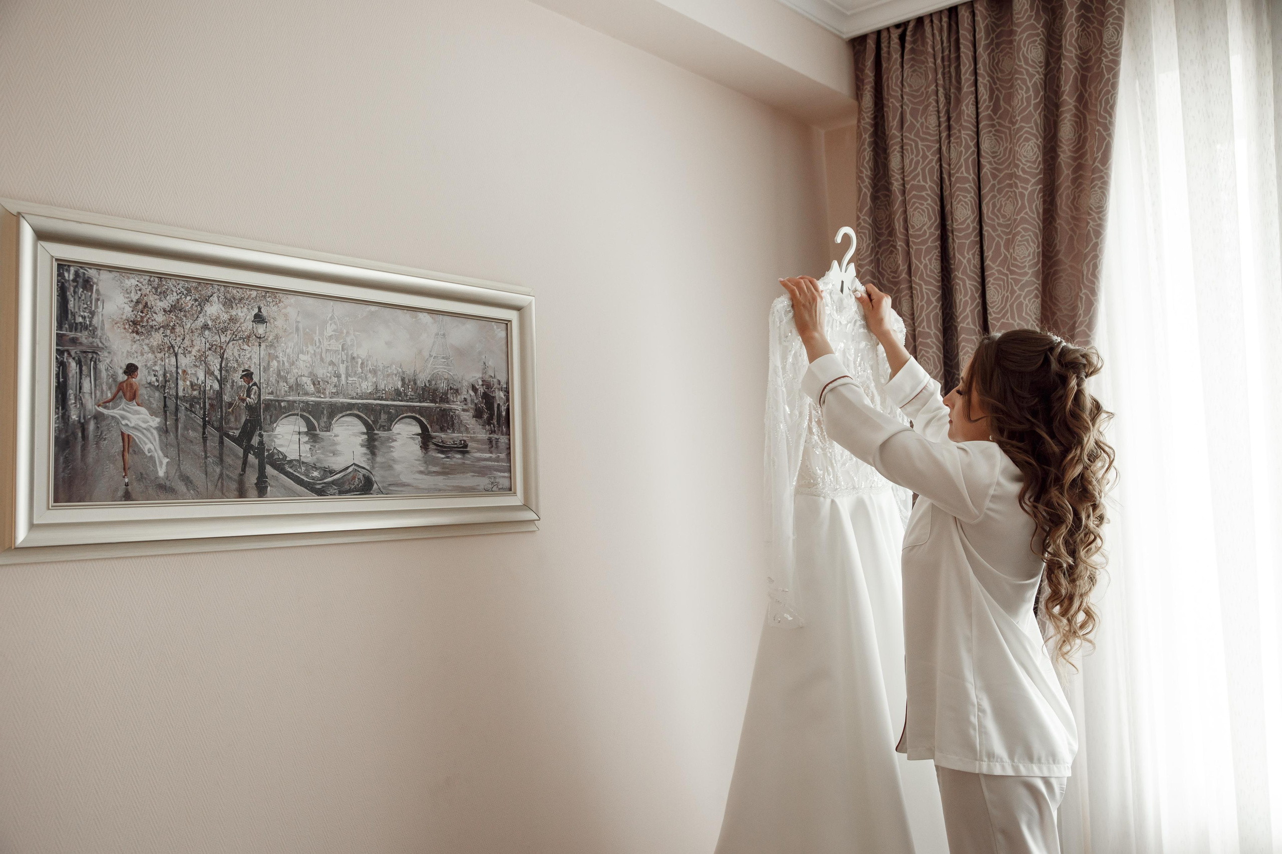 Фотосъемка татарской свадьбы. Свадебный и репортажный фотограф (Москва, Королев и другие)