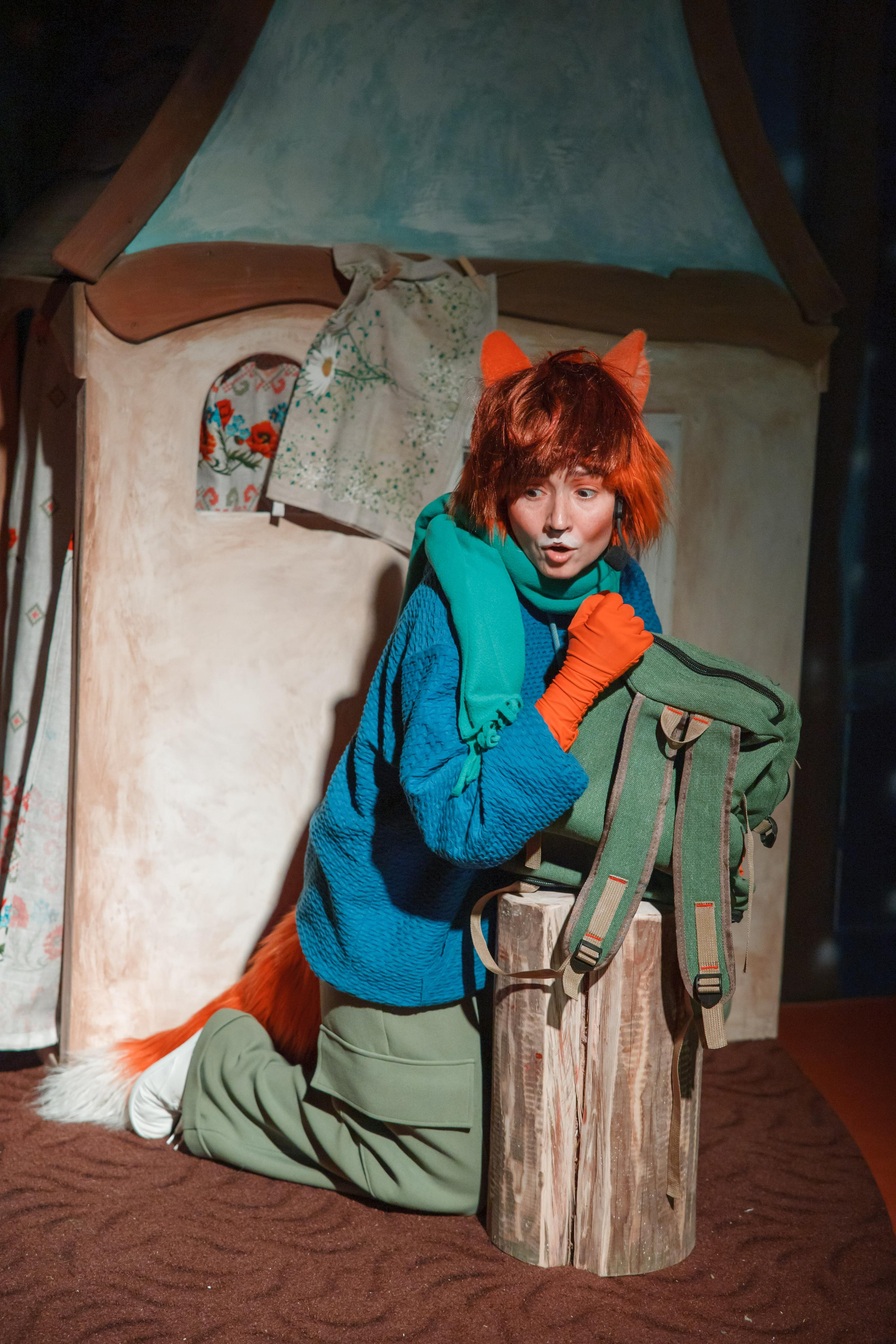 Открытие Лисапарка. Свадебный и репортажный фотограф (Москва, Королев и другие)